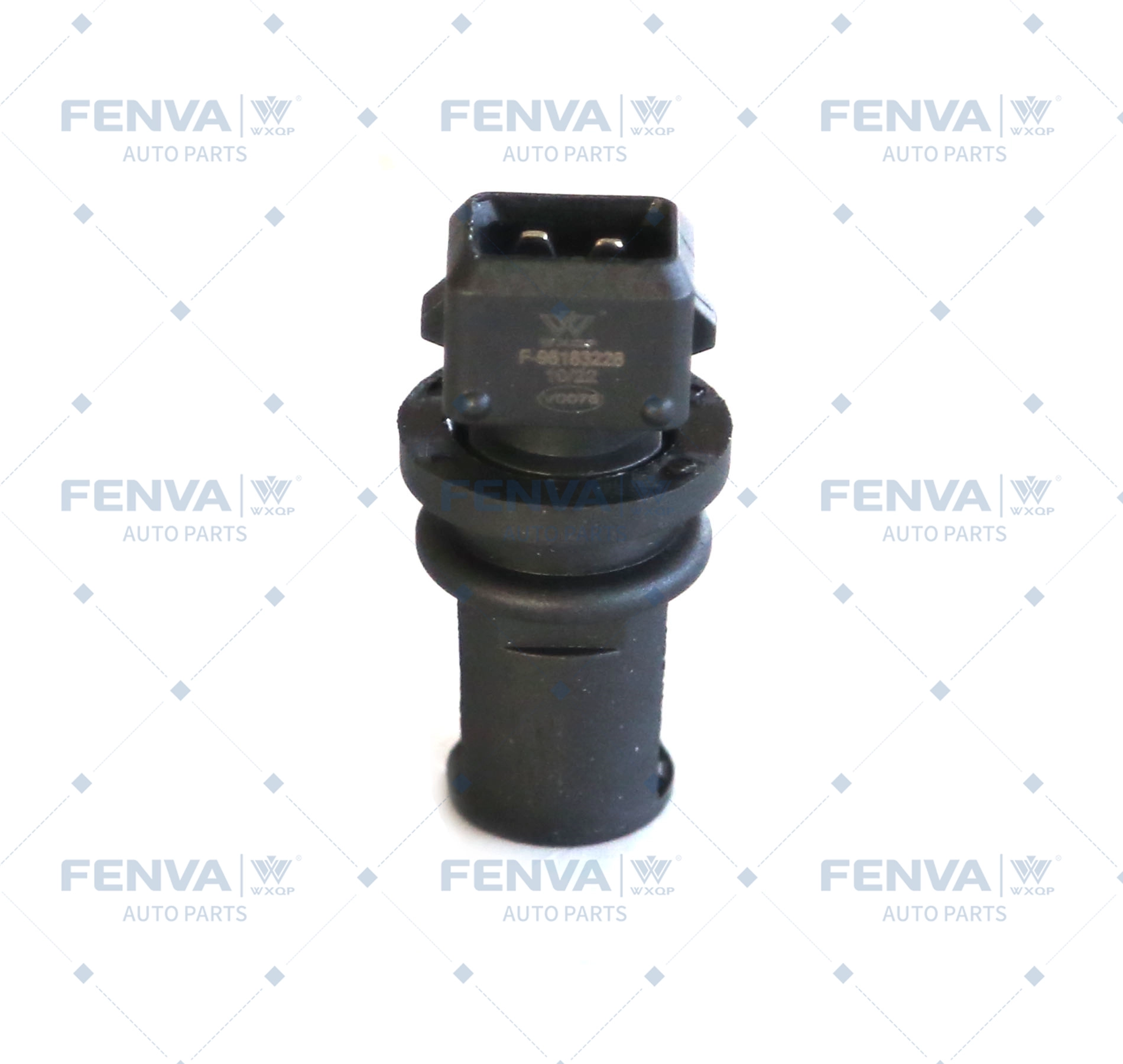 Sensor, intake air temperature (551367)