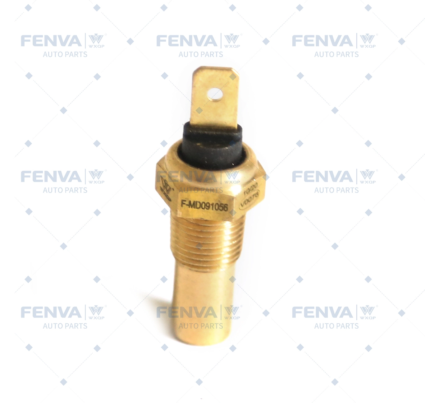 Sensor, coolant temperature