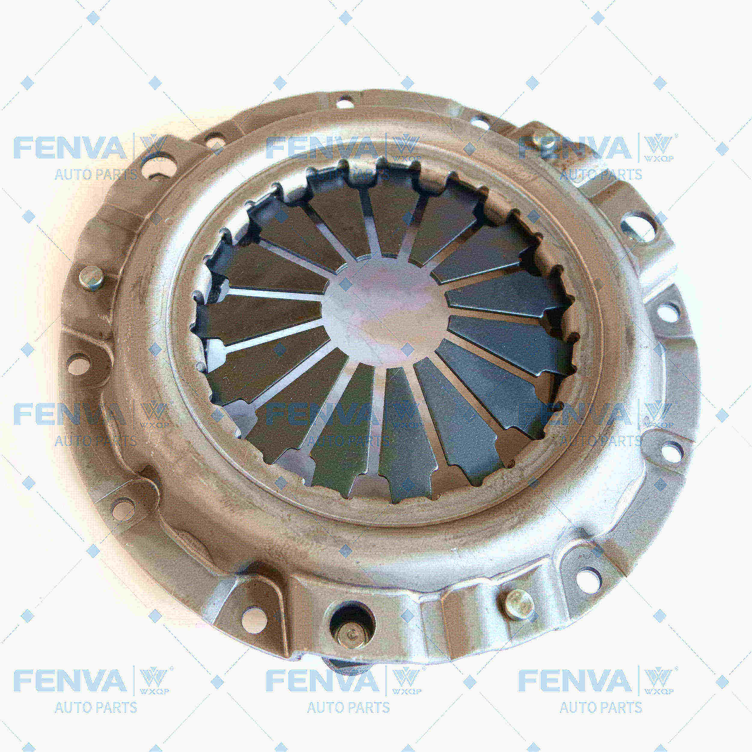 Clutch Pressure Plate (20026)