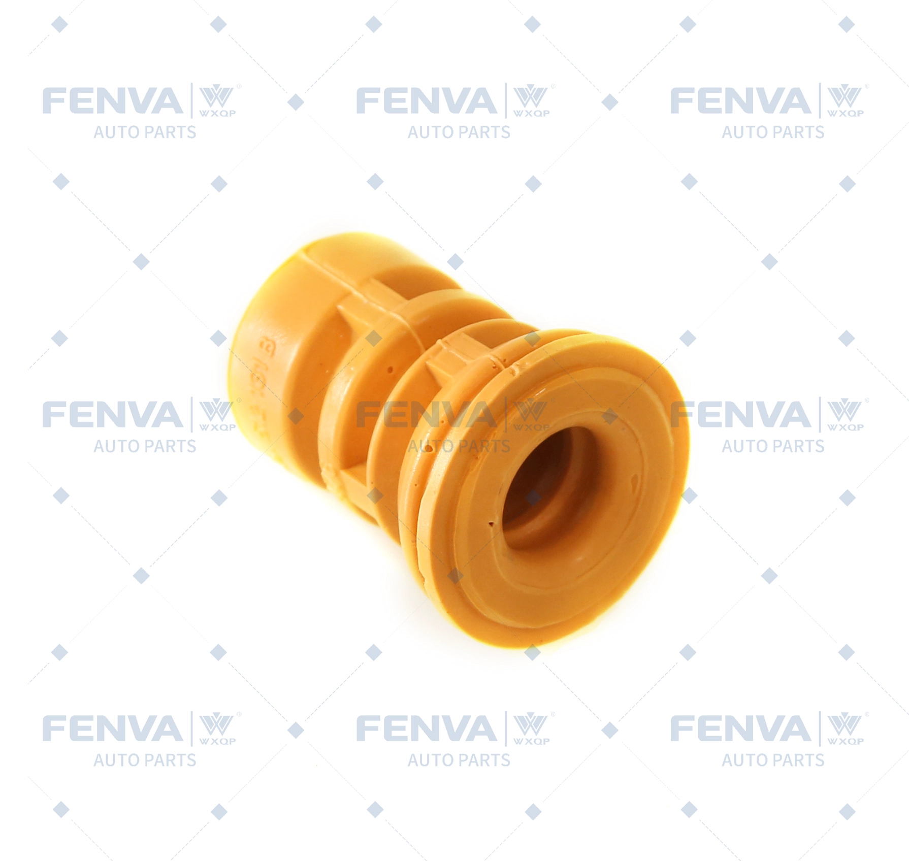 Rubber Buffer, suspension