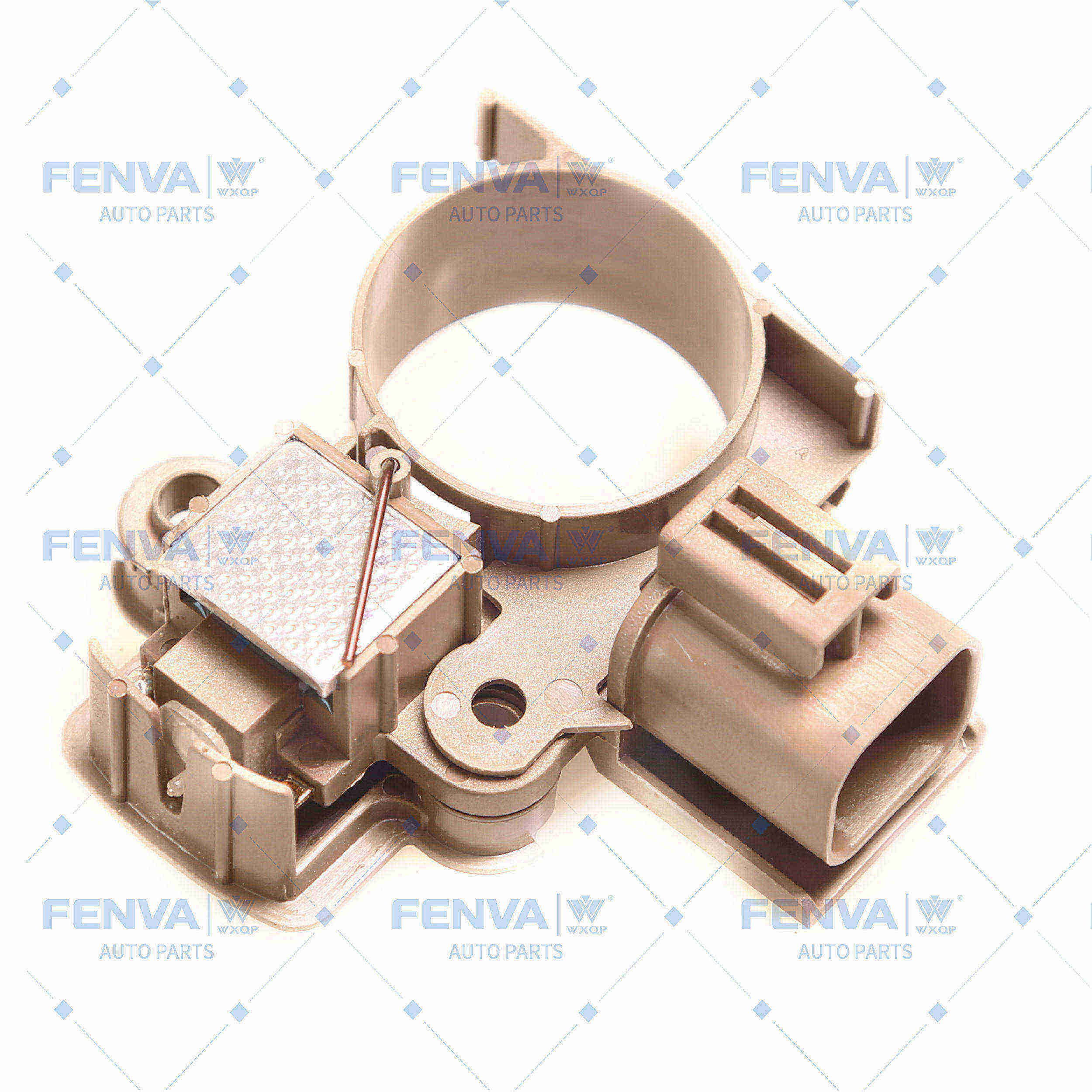 Alternator Regulator