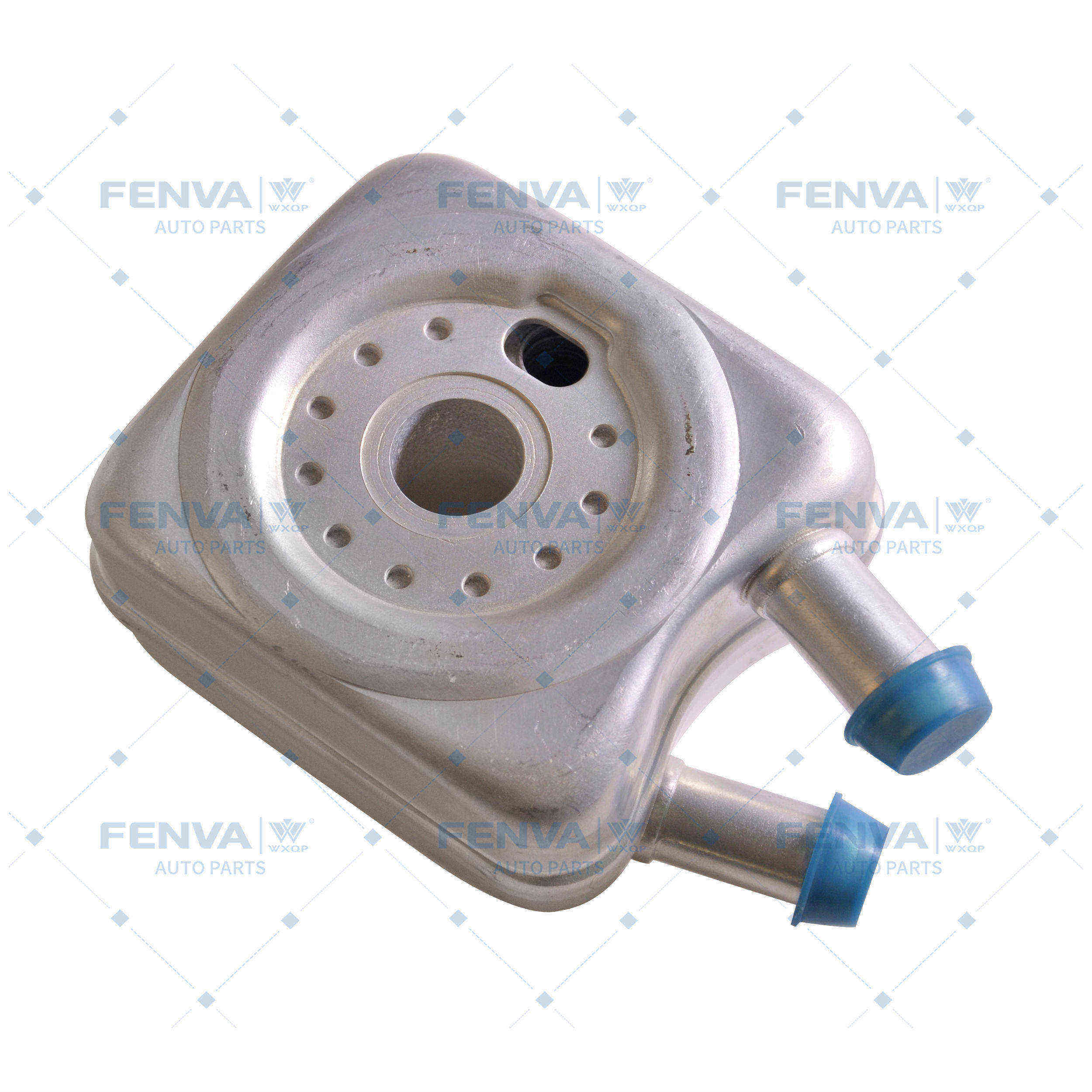 Oil Cooler, engine oil (313145)