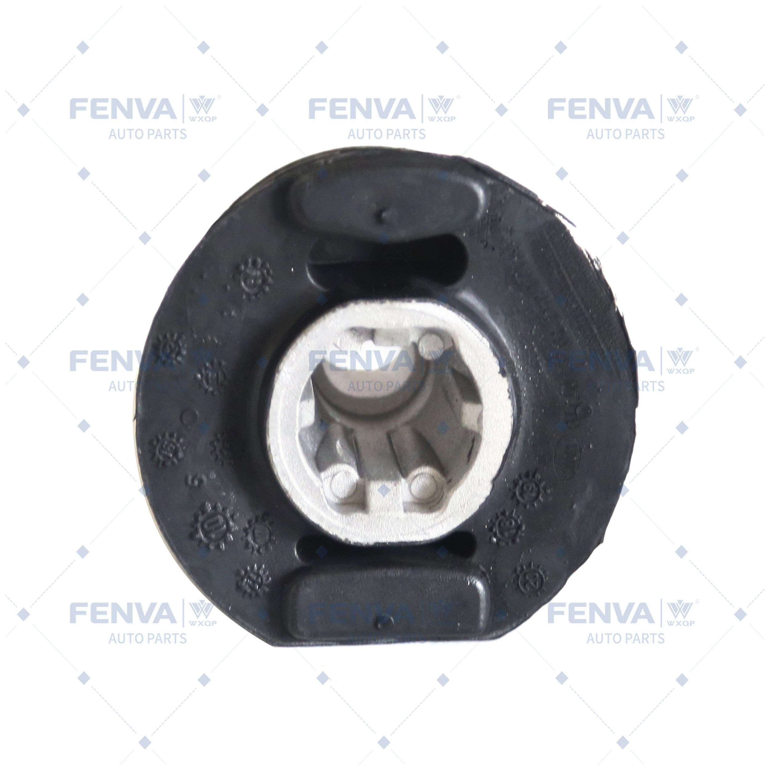 Bushing, axle beam
