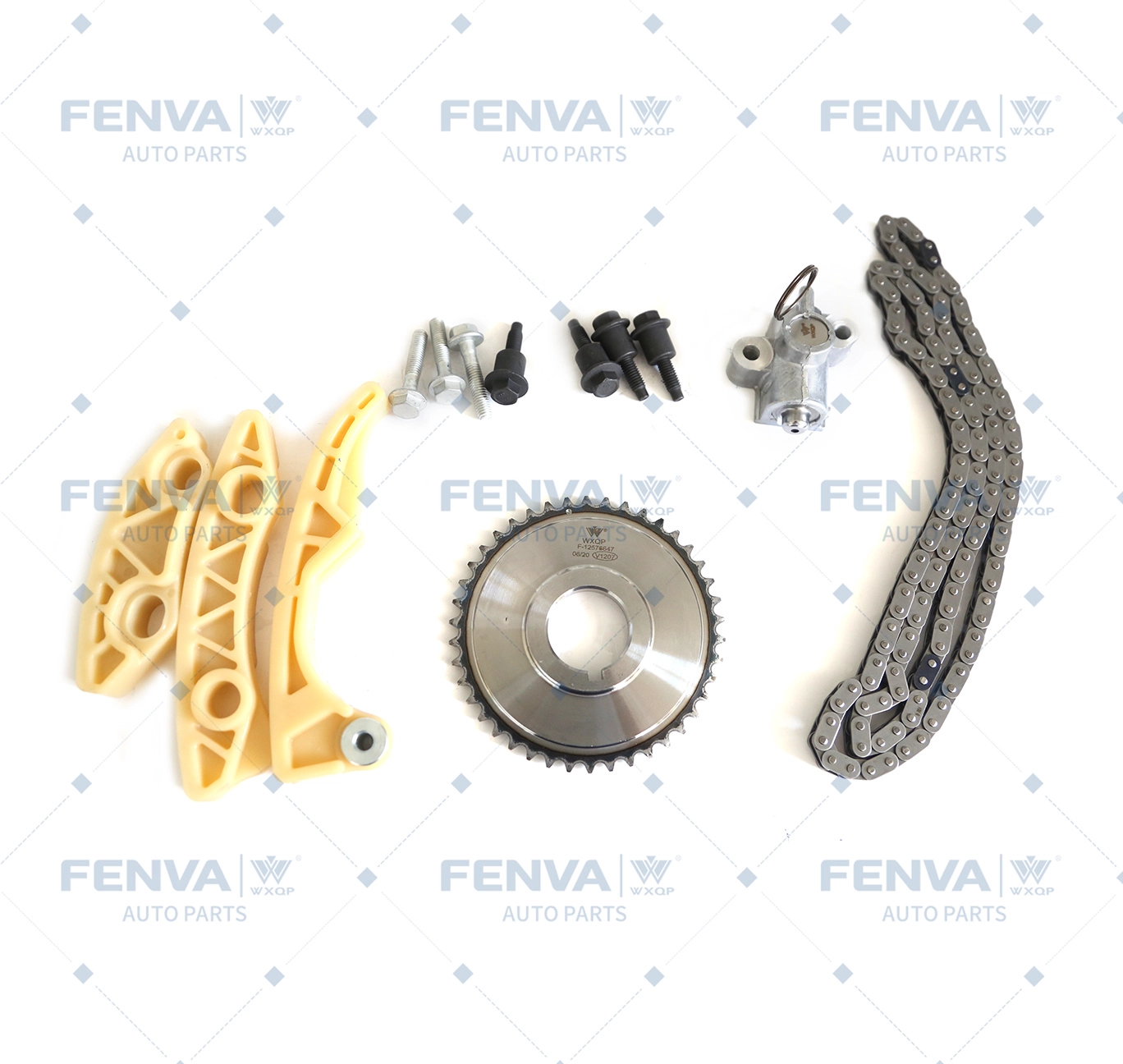 Timing Chain Kit