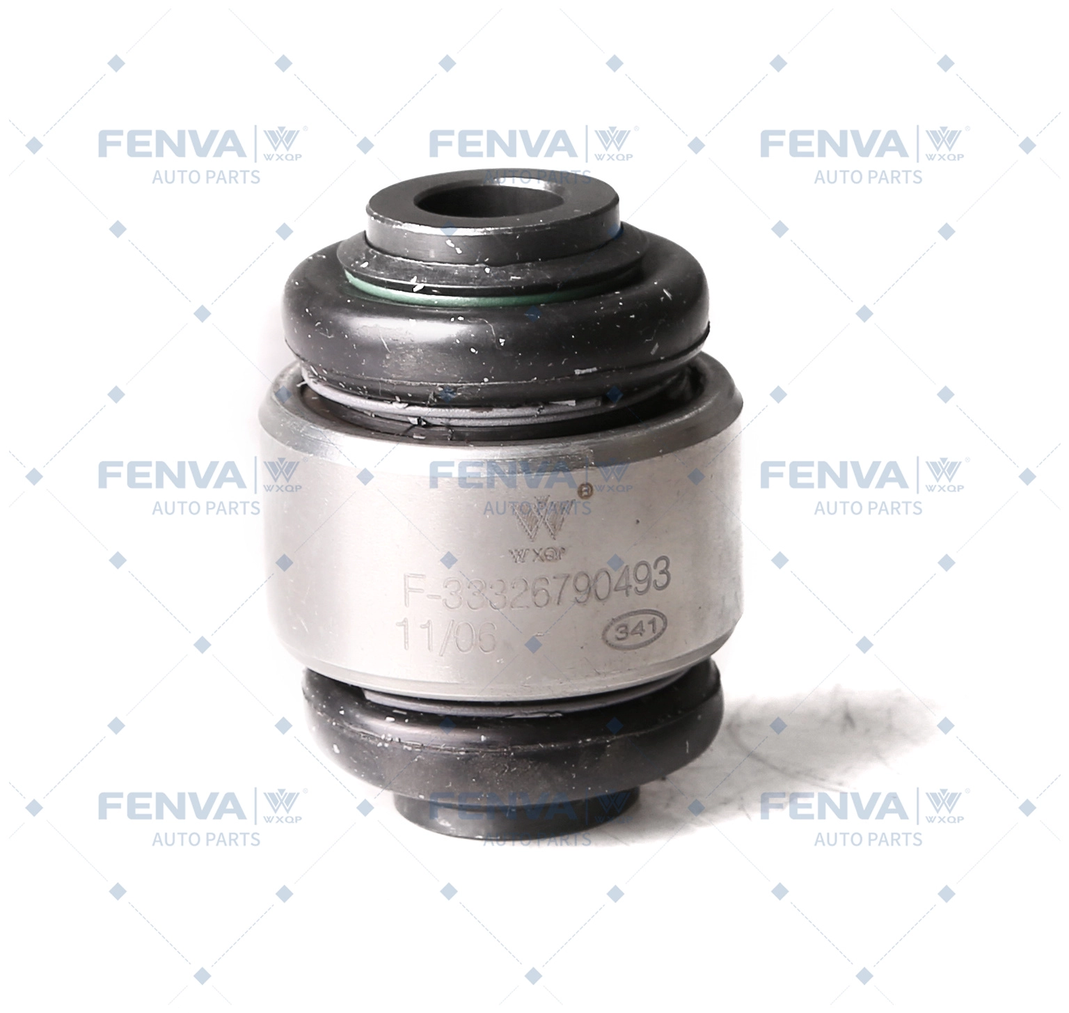 Mounting, control/trailing arm