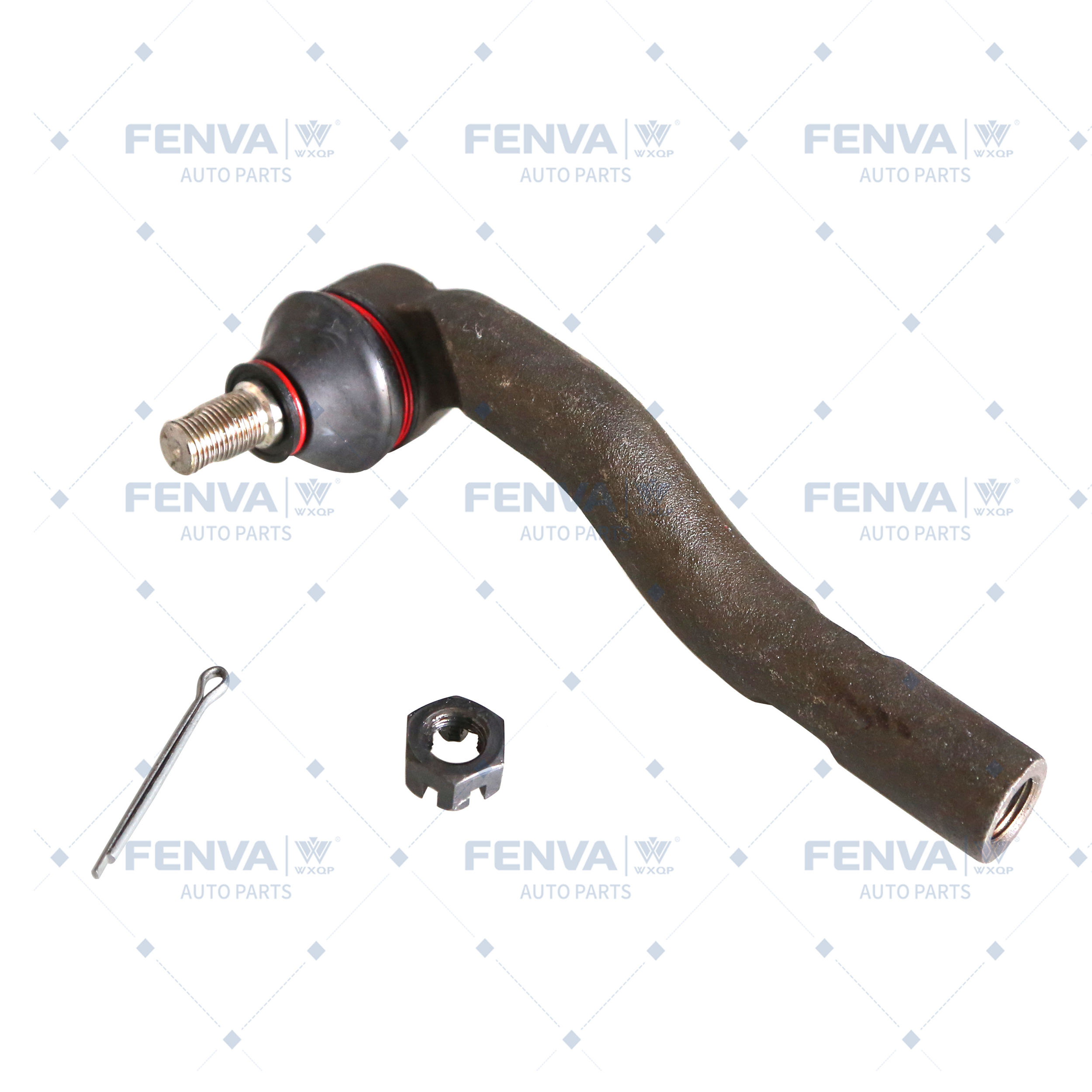 Tie Rod End