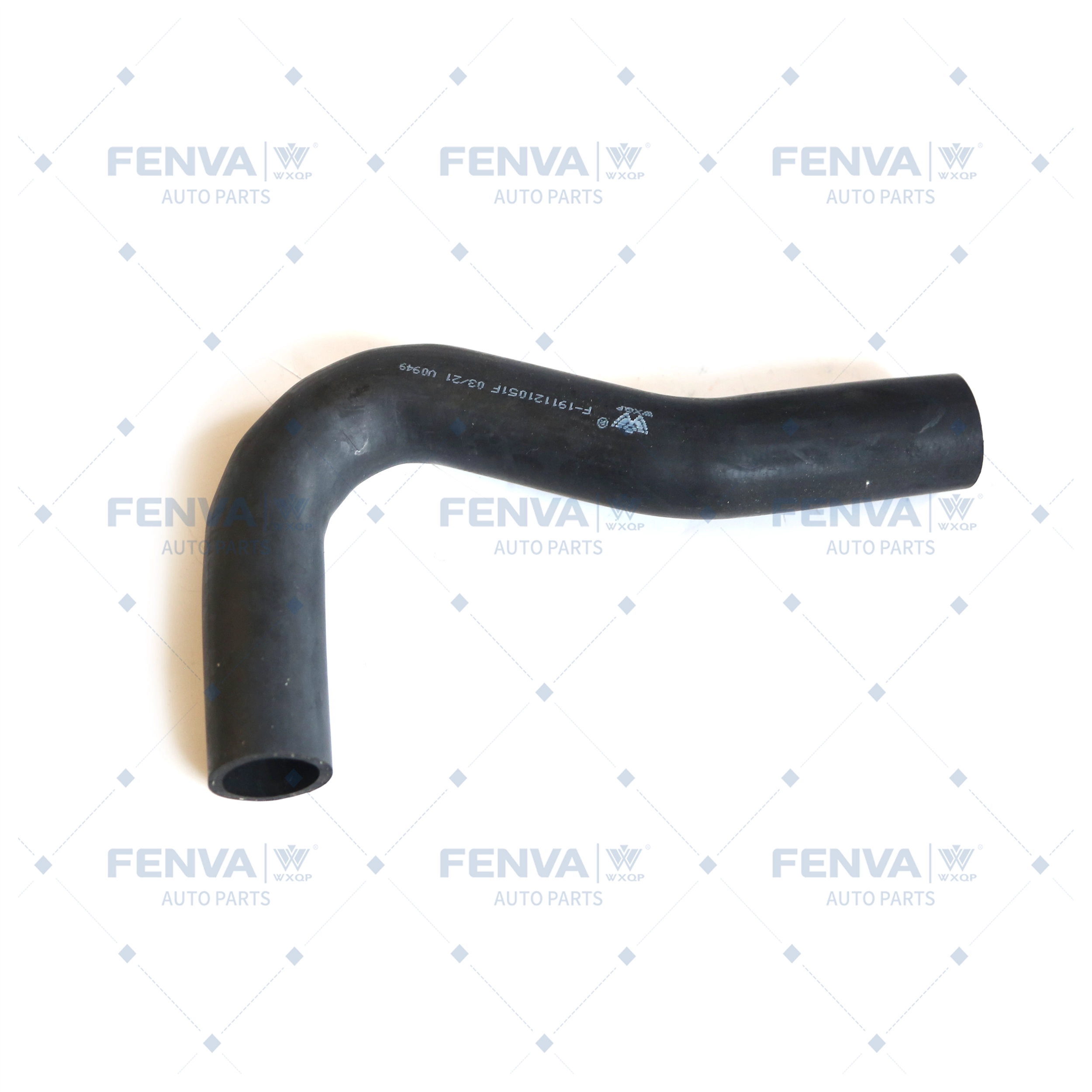 Radiator Hose (320361)