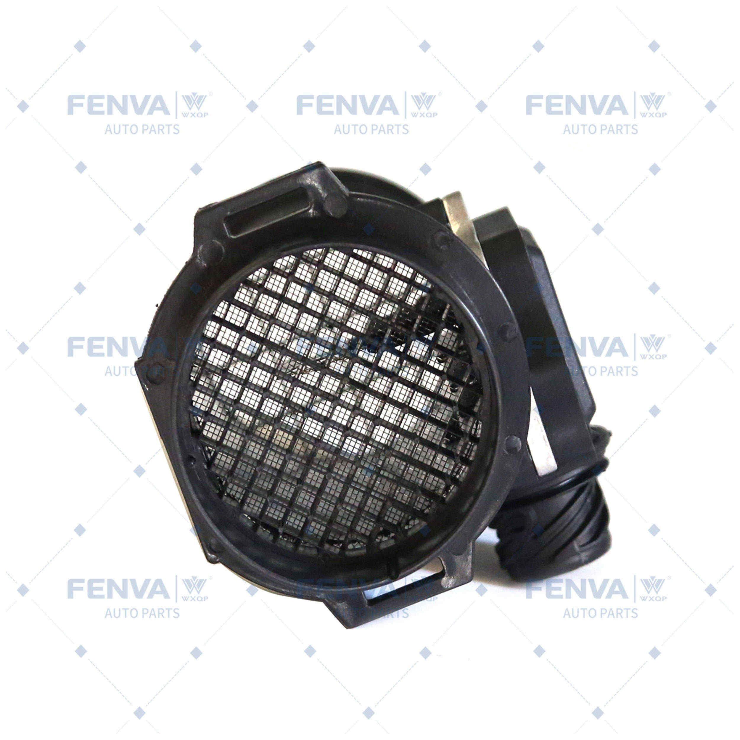 Mass Air Flow Sensor