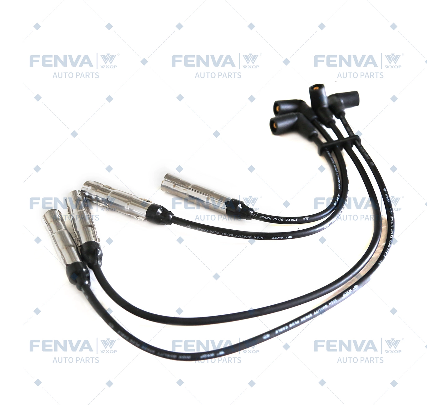 Ignition Cable Kit