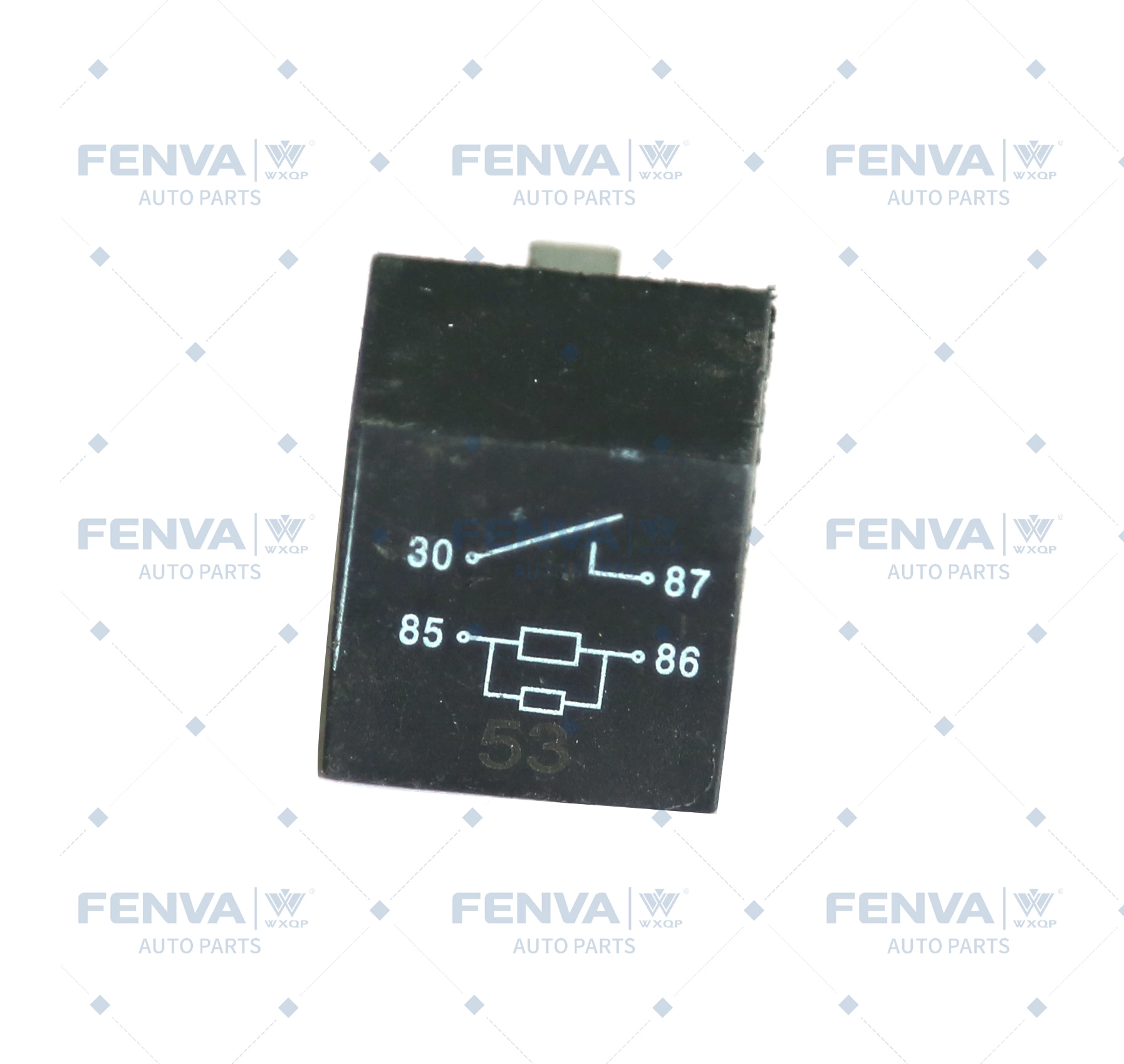 Multifunctional Relay (350371)