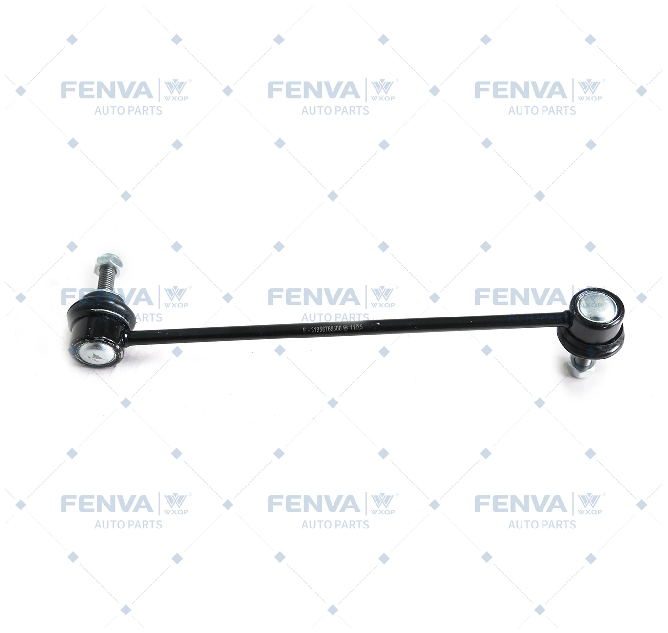 Link/Coupling Rod, stabiliser bar (260379)