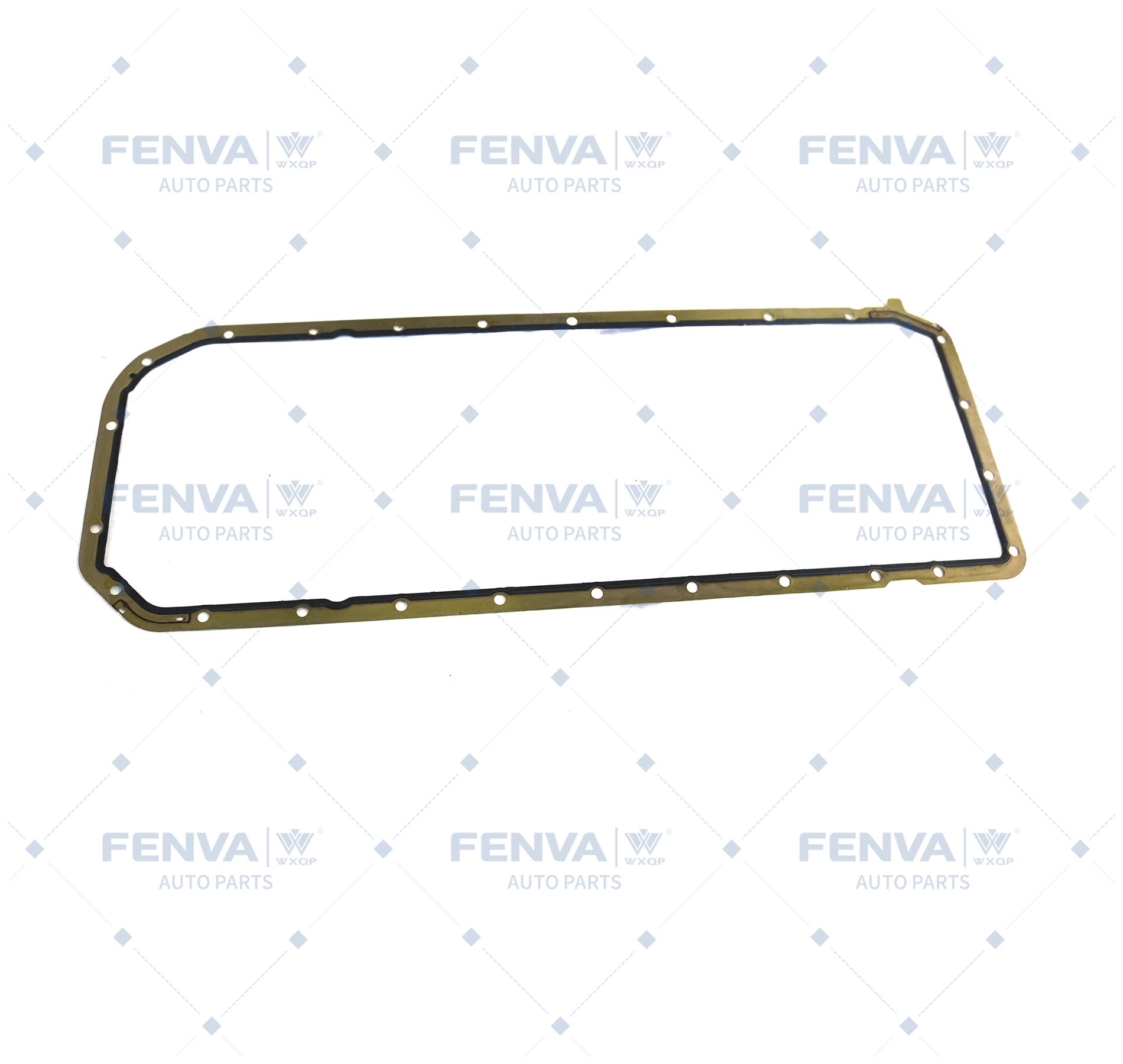 Gasket, oil sump