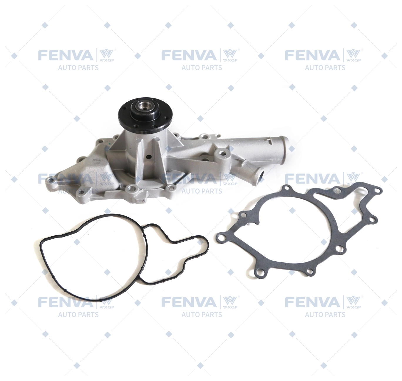 Water Pump, engine cooling (120321)