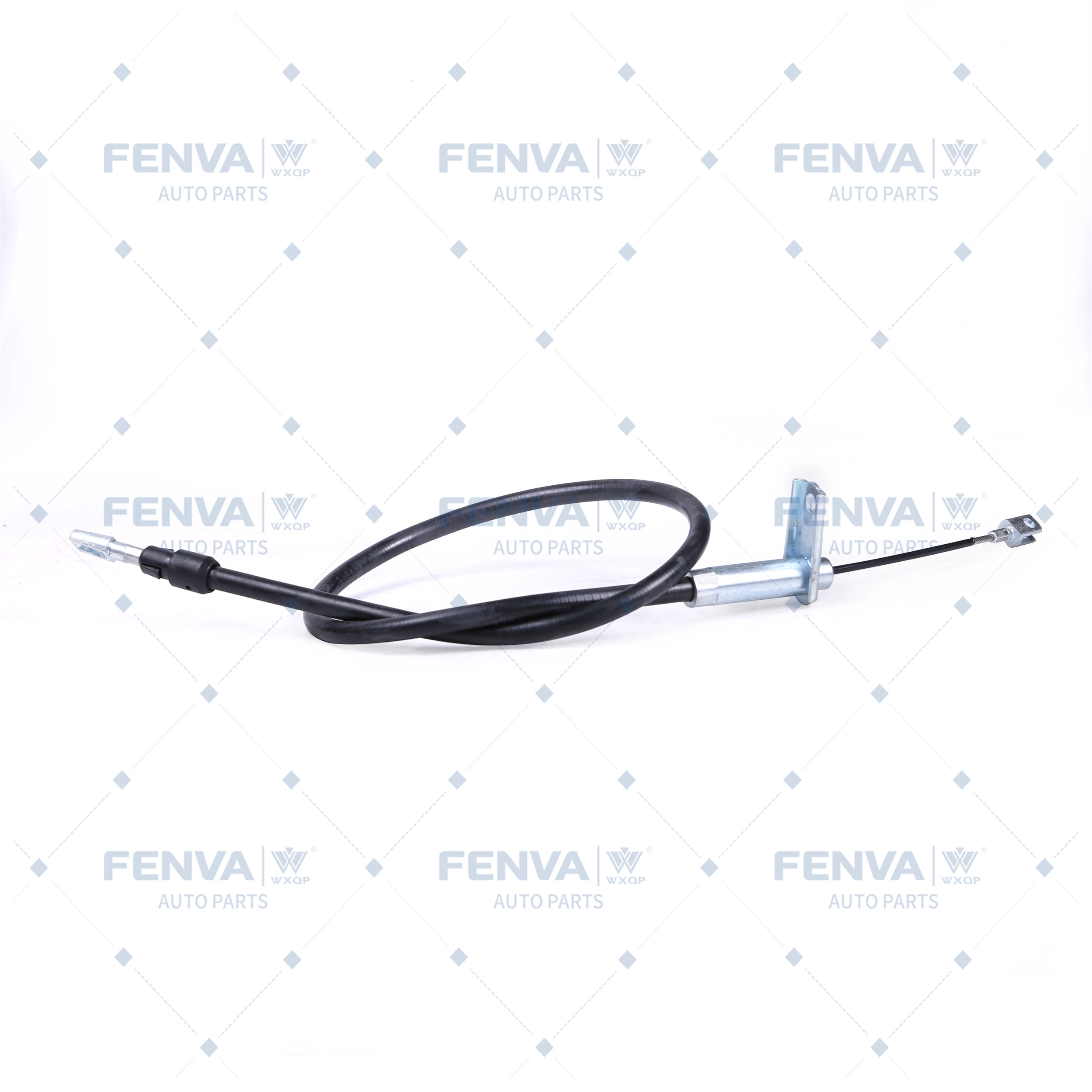 Cable Pull, parking brake (140701)