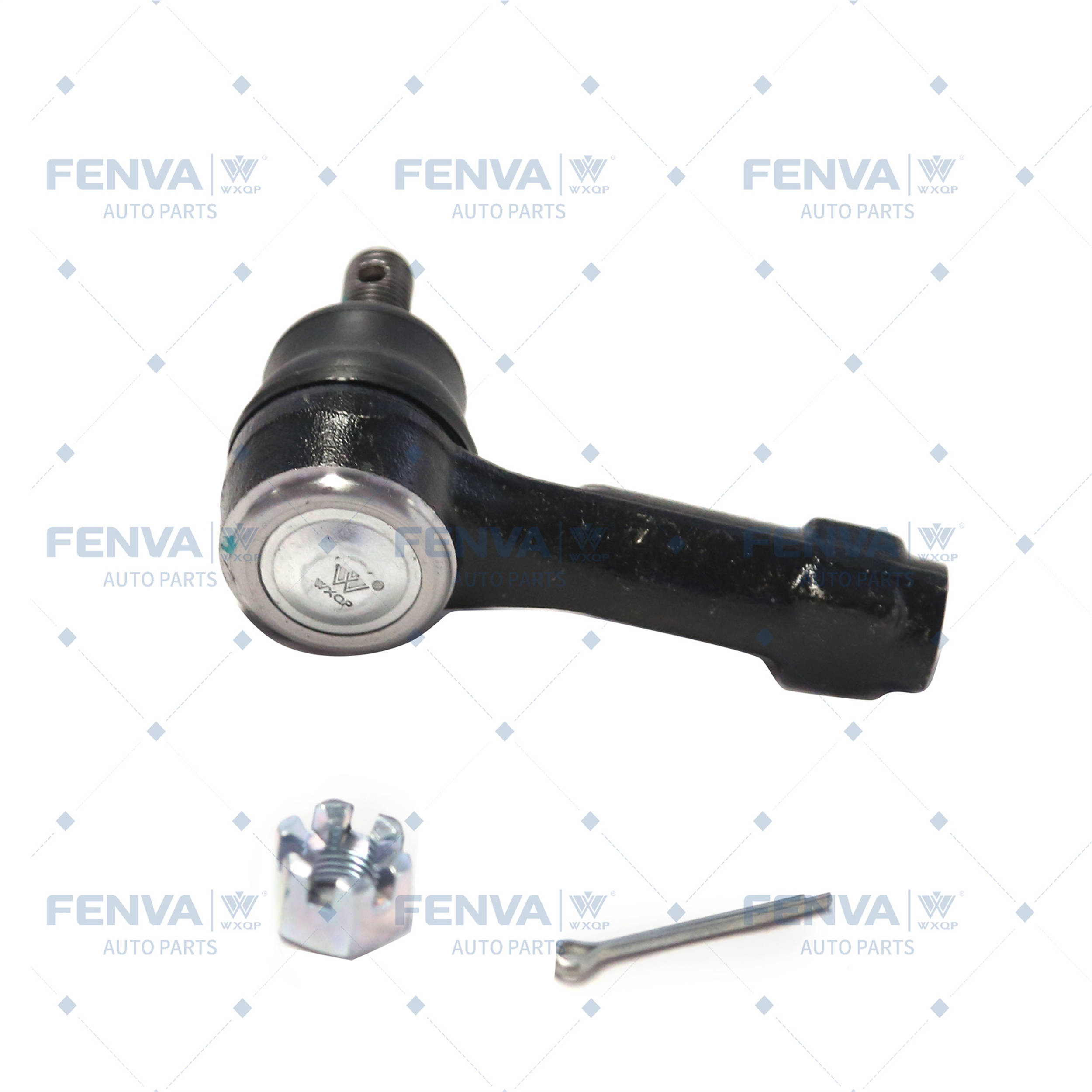 Tie Rod End