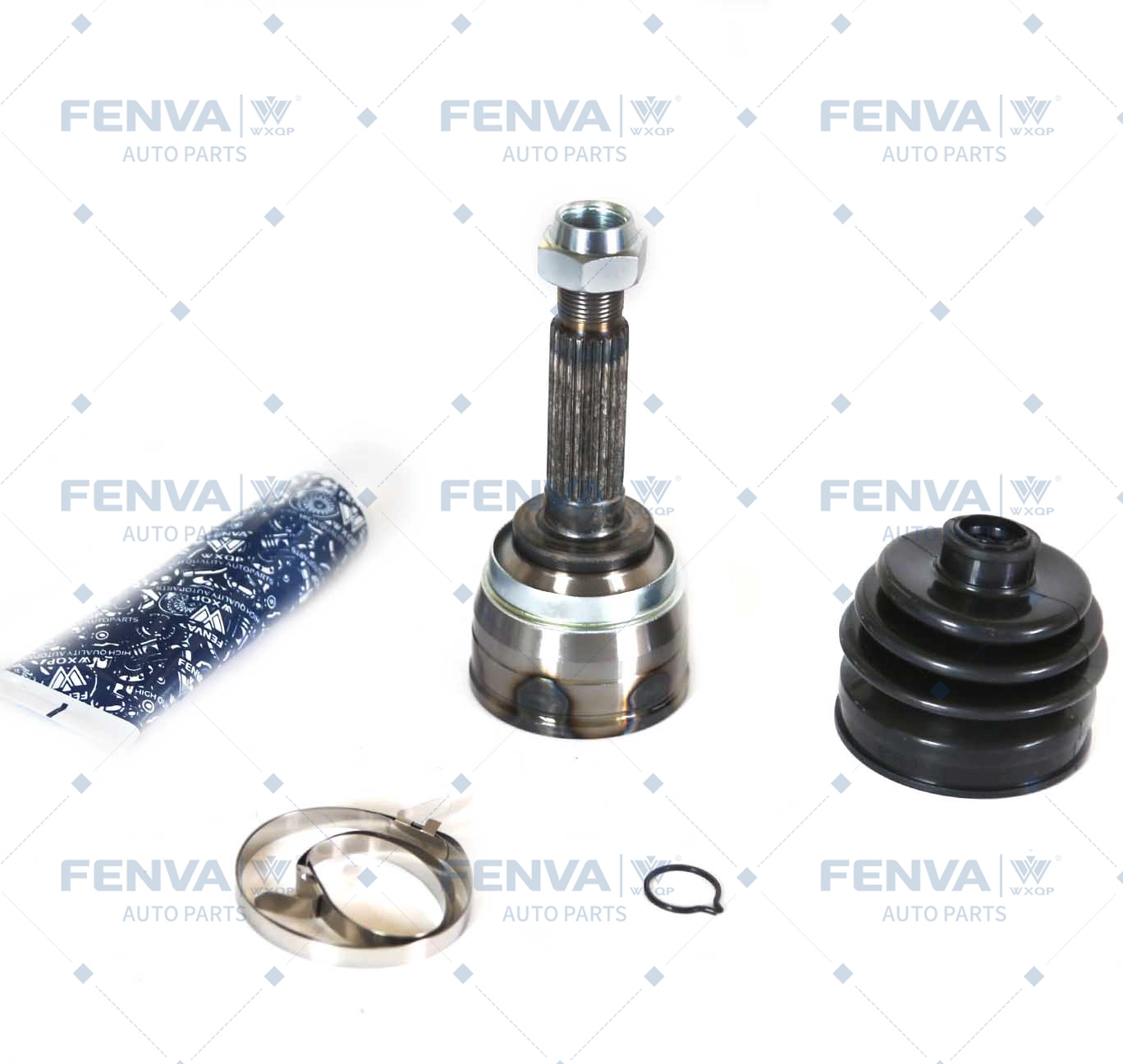 Joint Kit, drive shaft (562143)