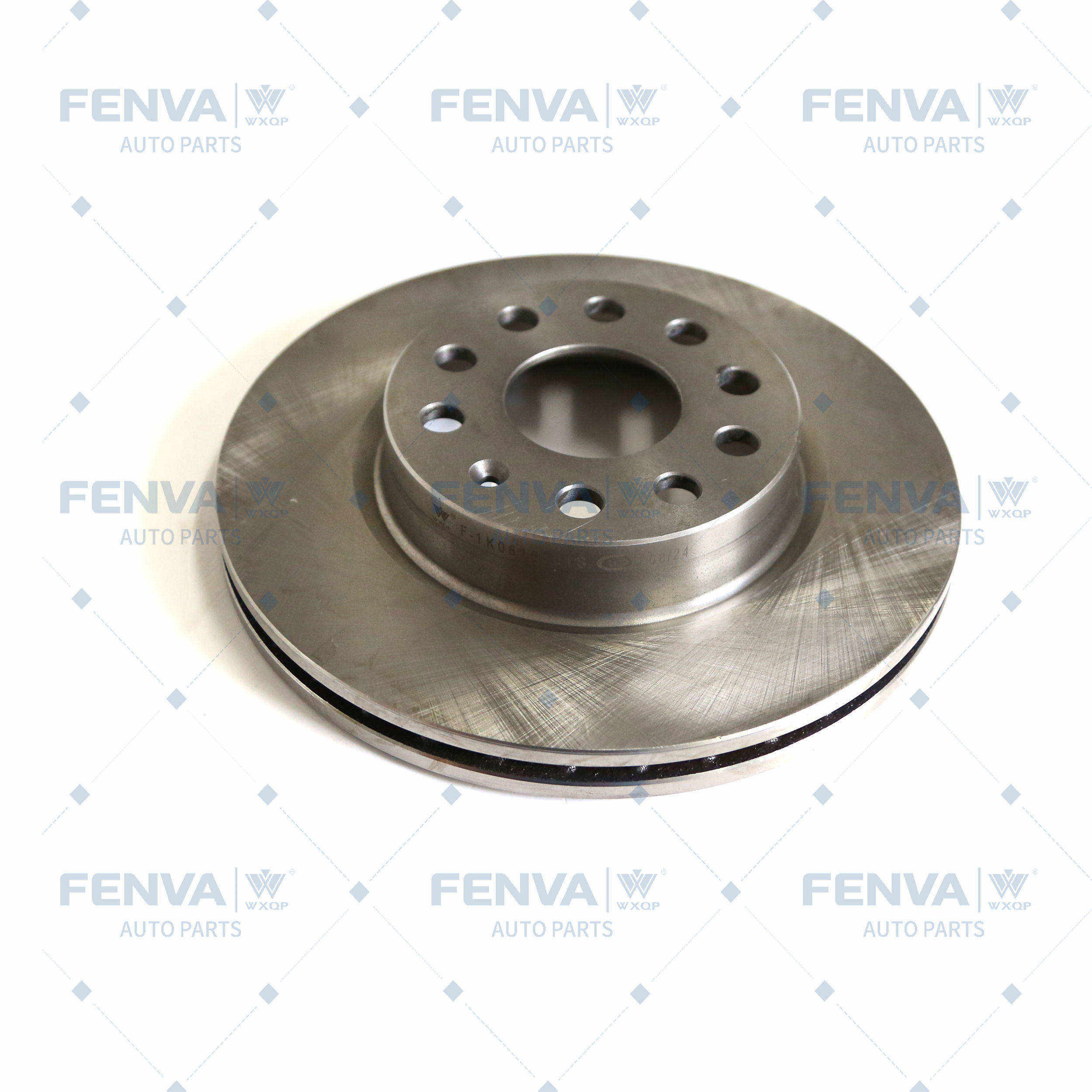 Brake Disc (341241)