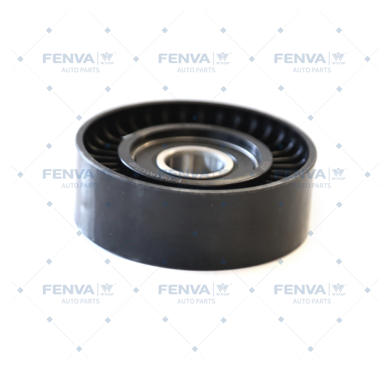 Belt Tensioner, V-ribbed belt