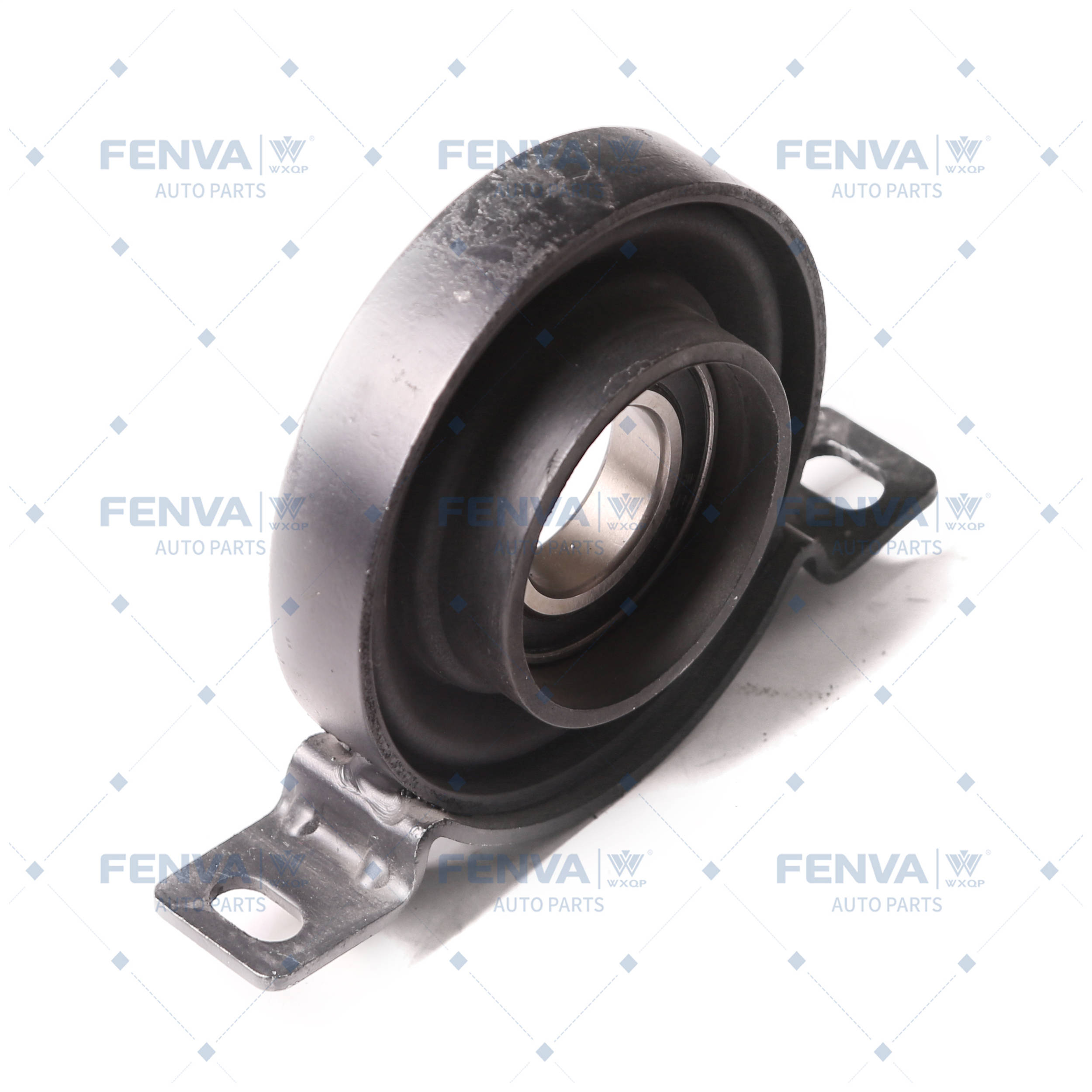 Suspension, propshaft