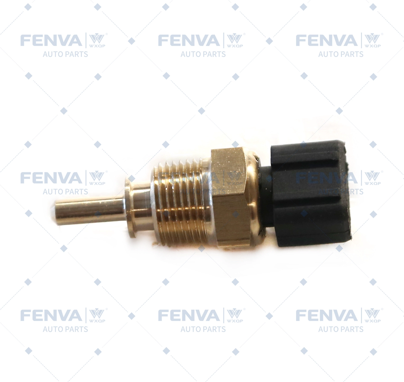 Sensor, coolant temperature