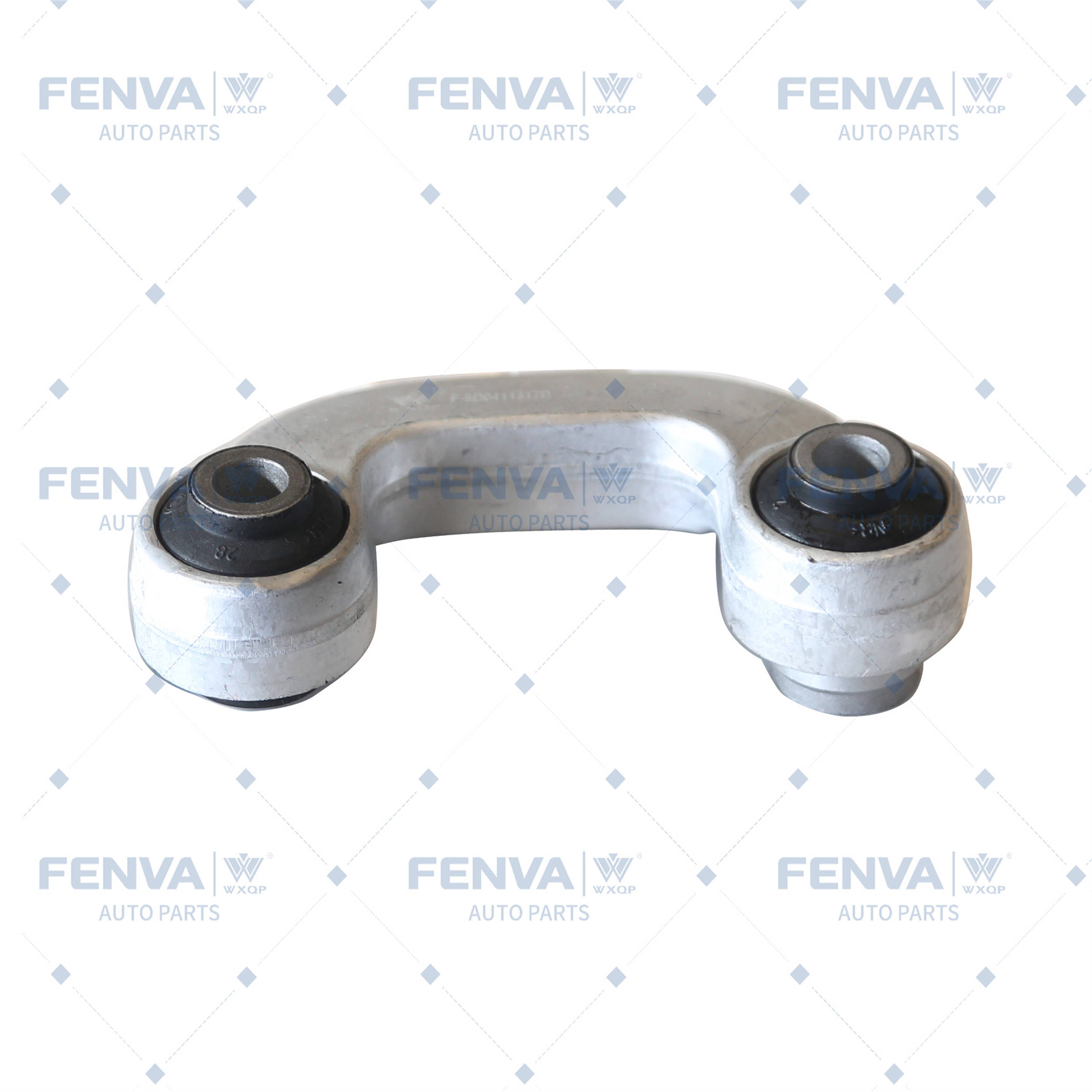 Control/Trailing Arm Kit, wheel suspension