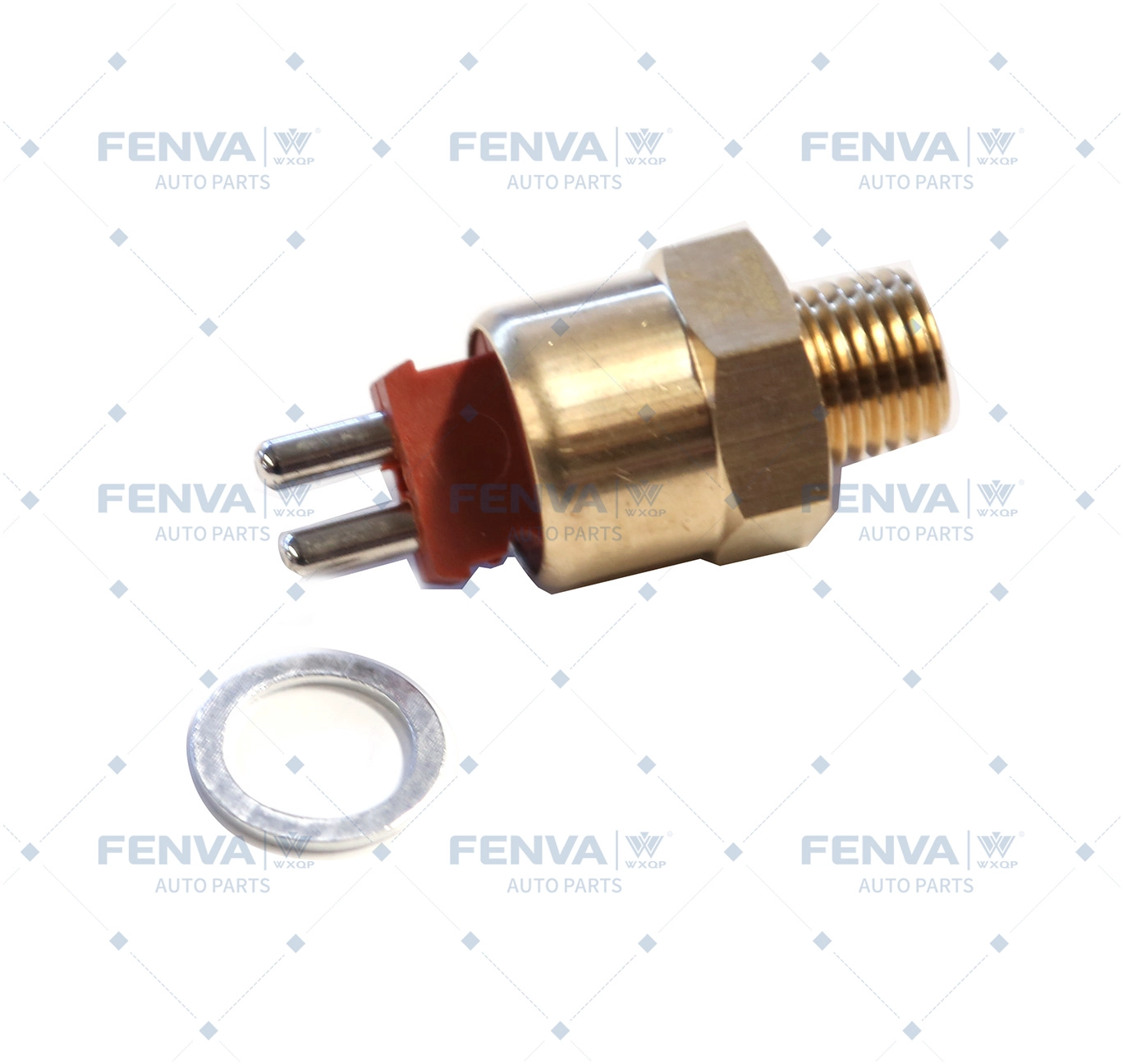 Temperature Switch, radiator fan