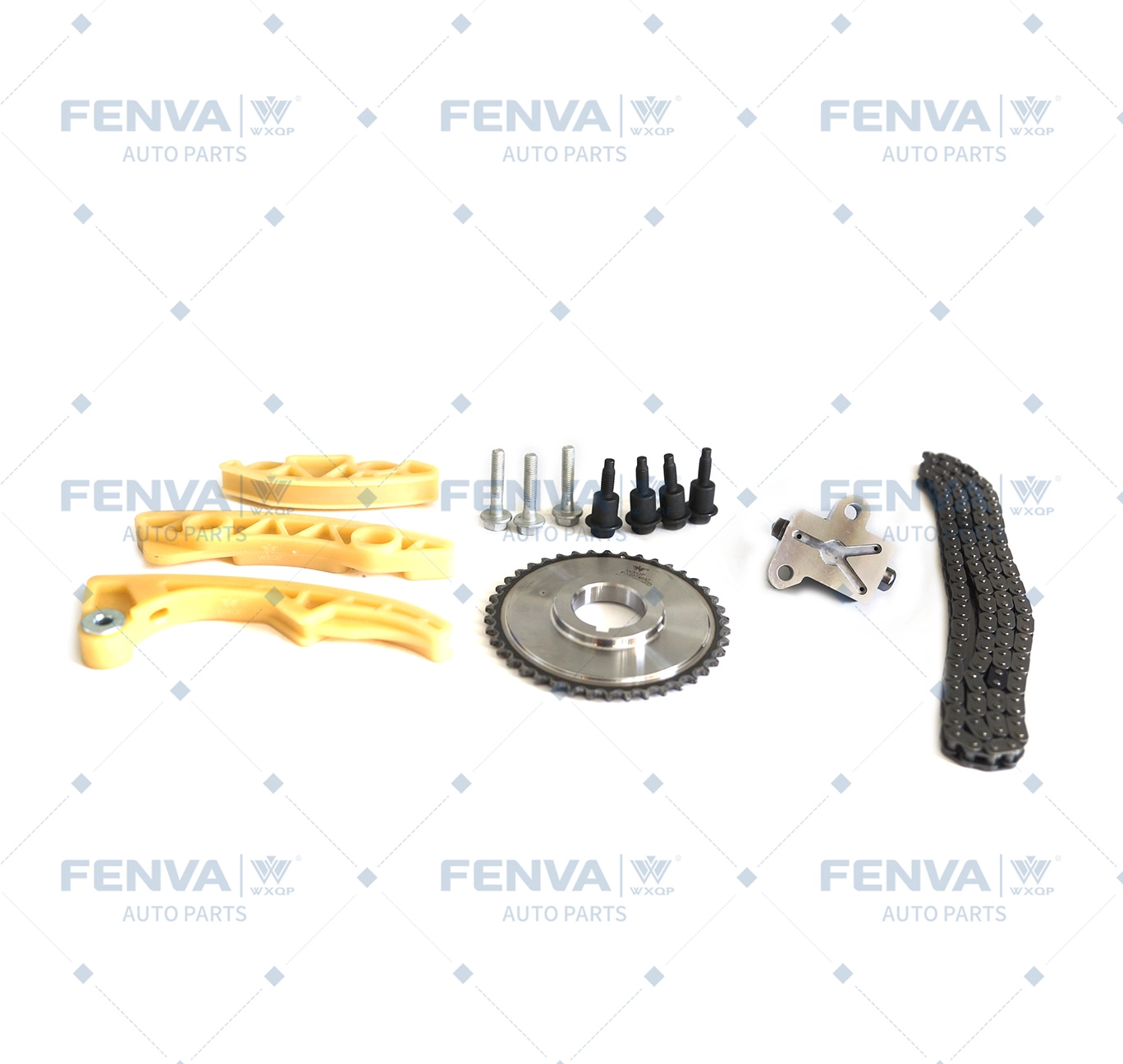 Timing Chain Kit