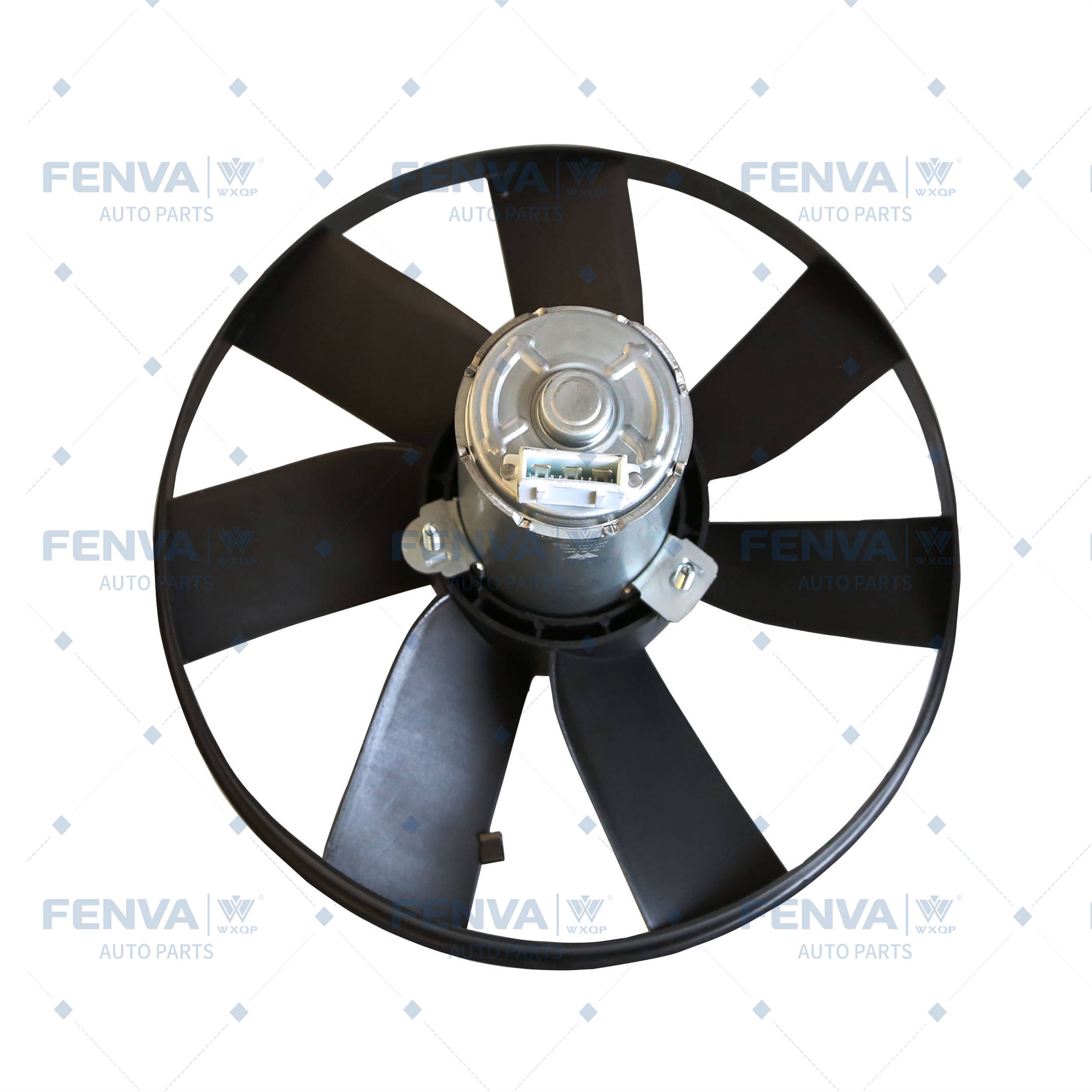 Fan, engine cooling