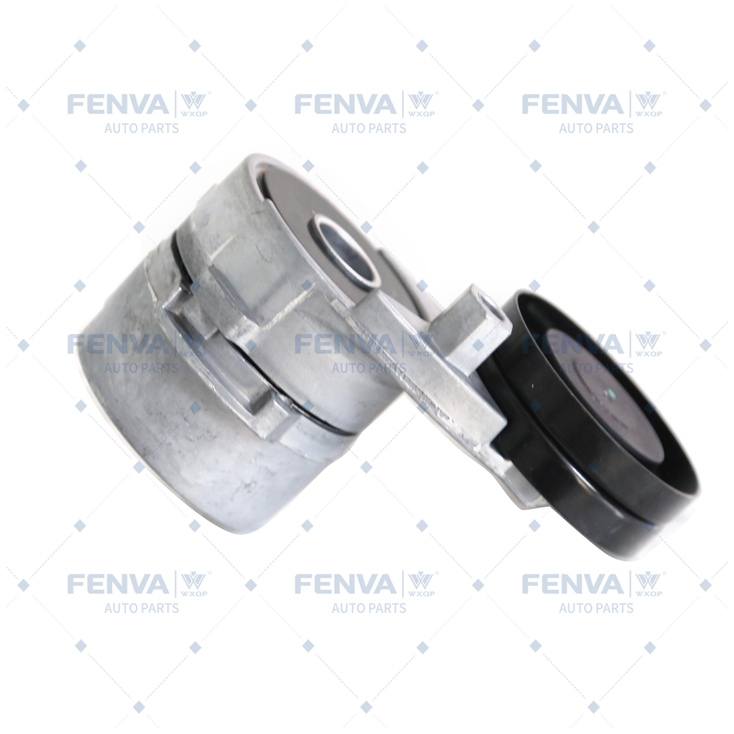 Belt Tensioner, V-ribbed belt