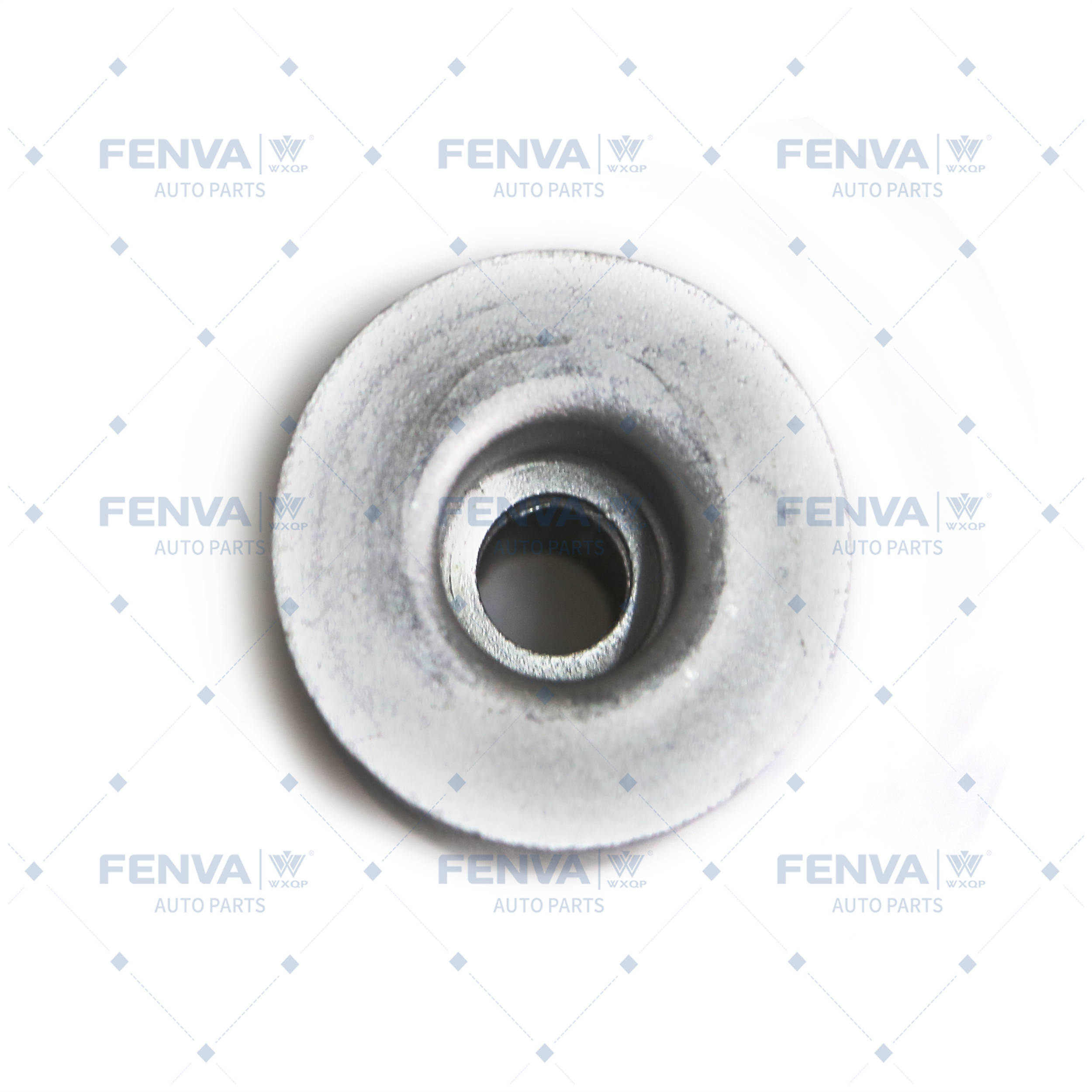 Mounting, control/trailing arm