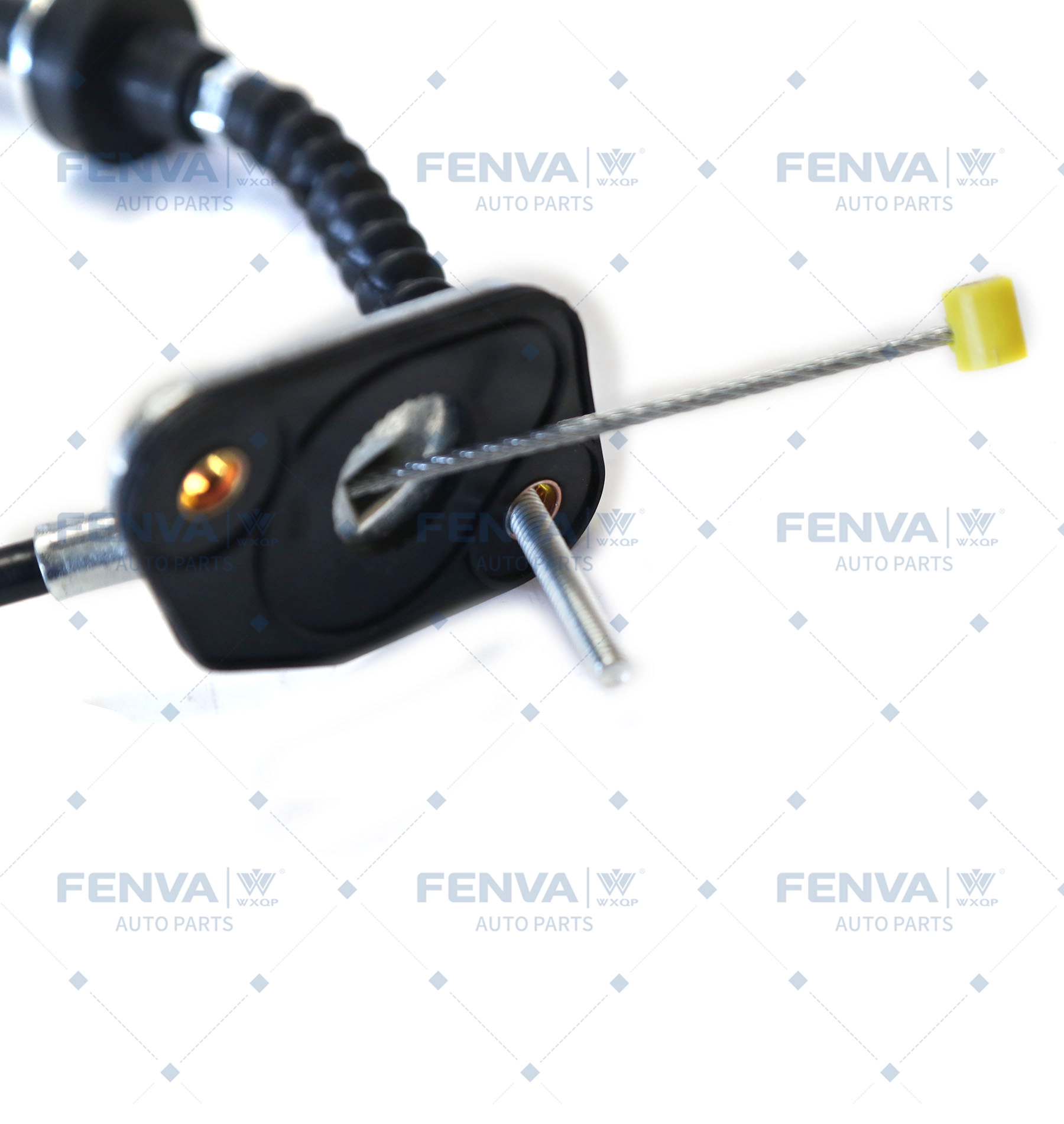 Cable Pull, clutch control