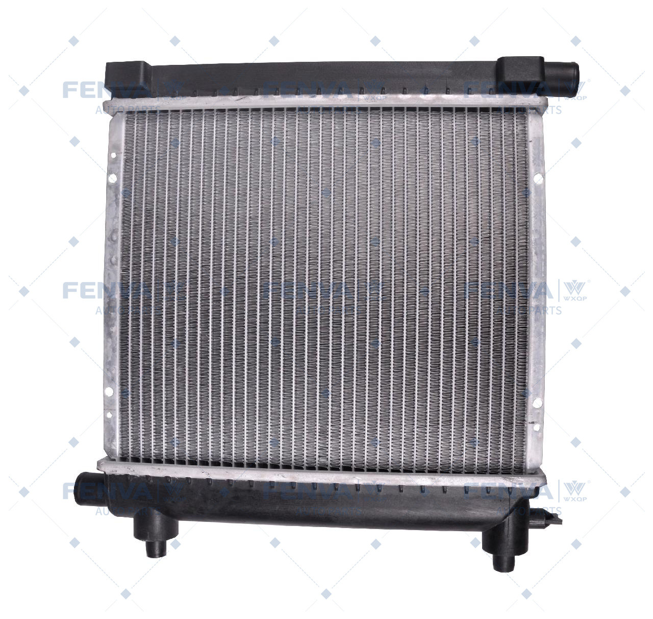 Radiator, engine cooling (120479)