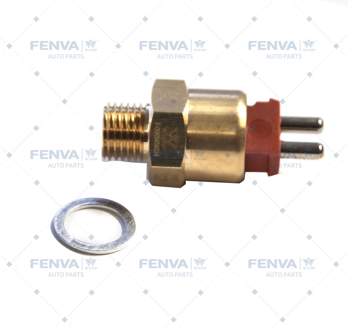 Temperature Switch, radiator fan