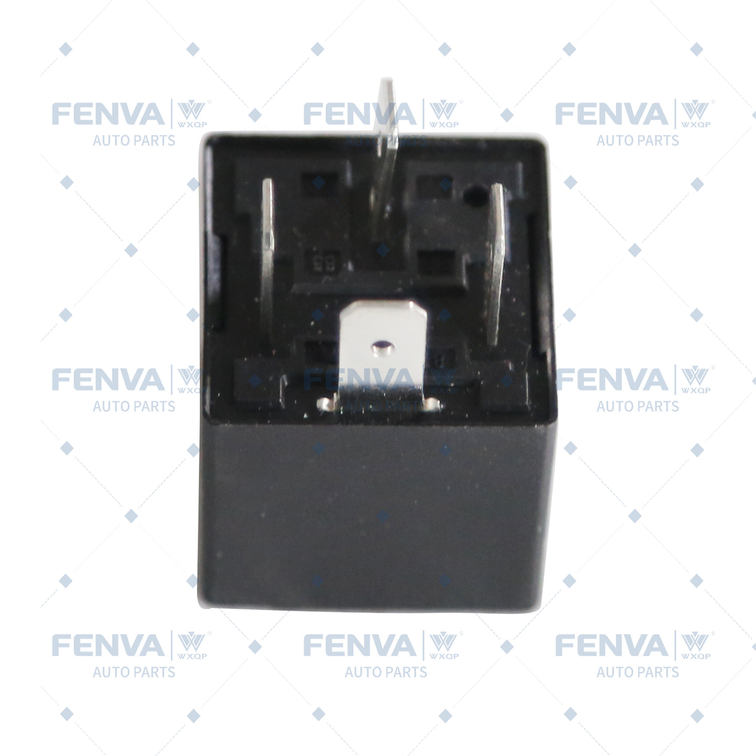 Multifunctional Relay