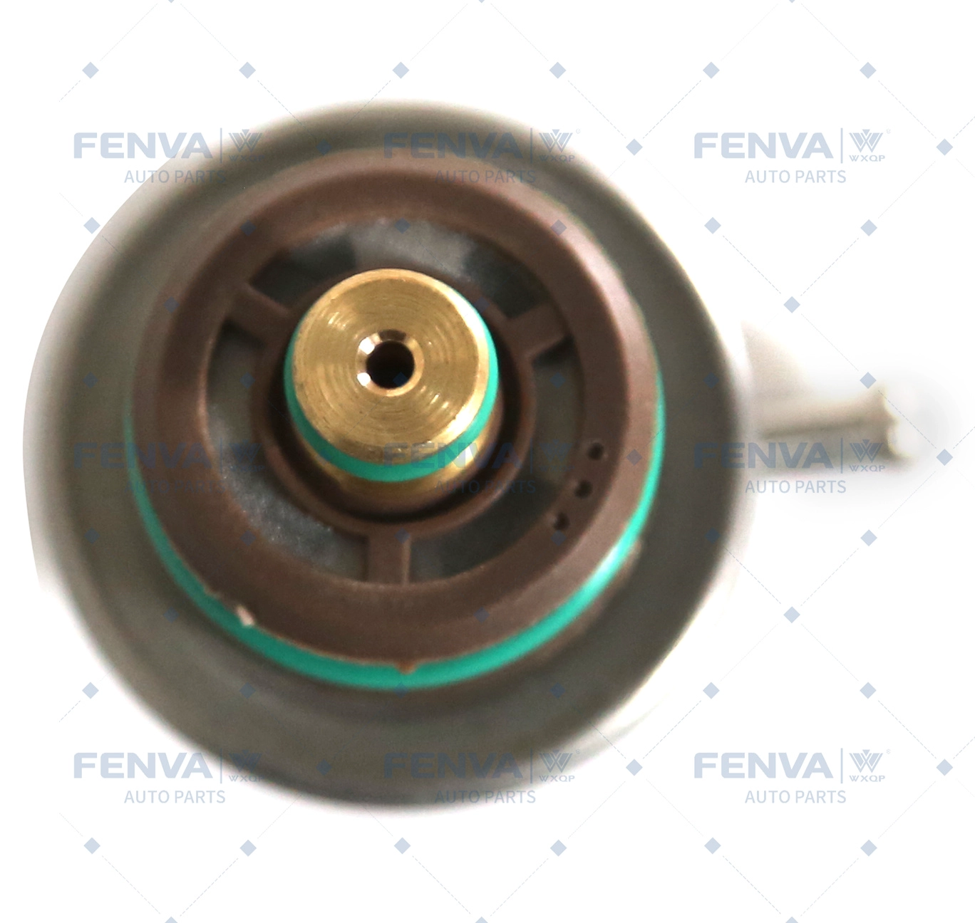 Fuel Pressure Regulator