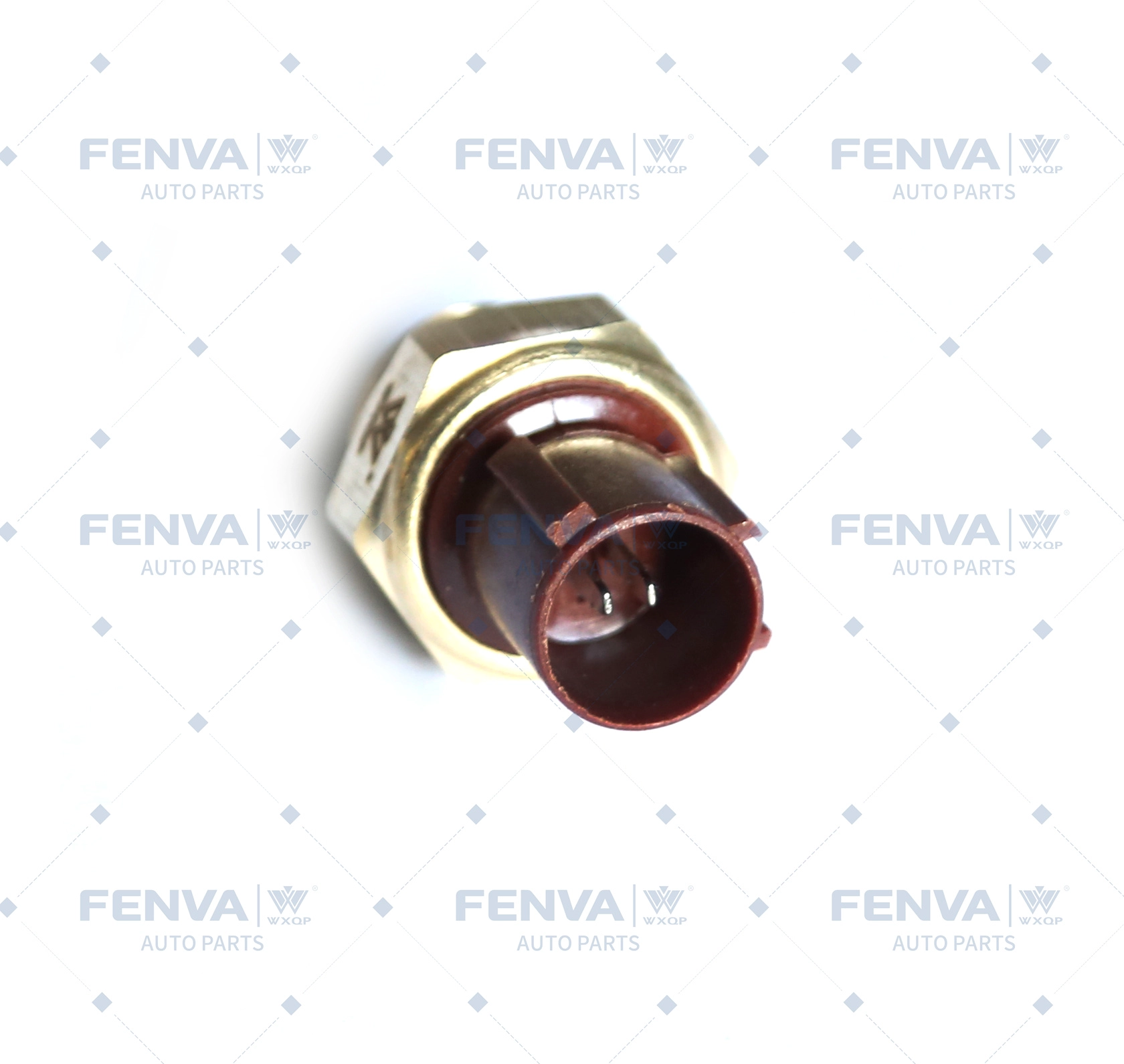 Temperature Switch, radiator fan
