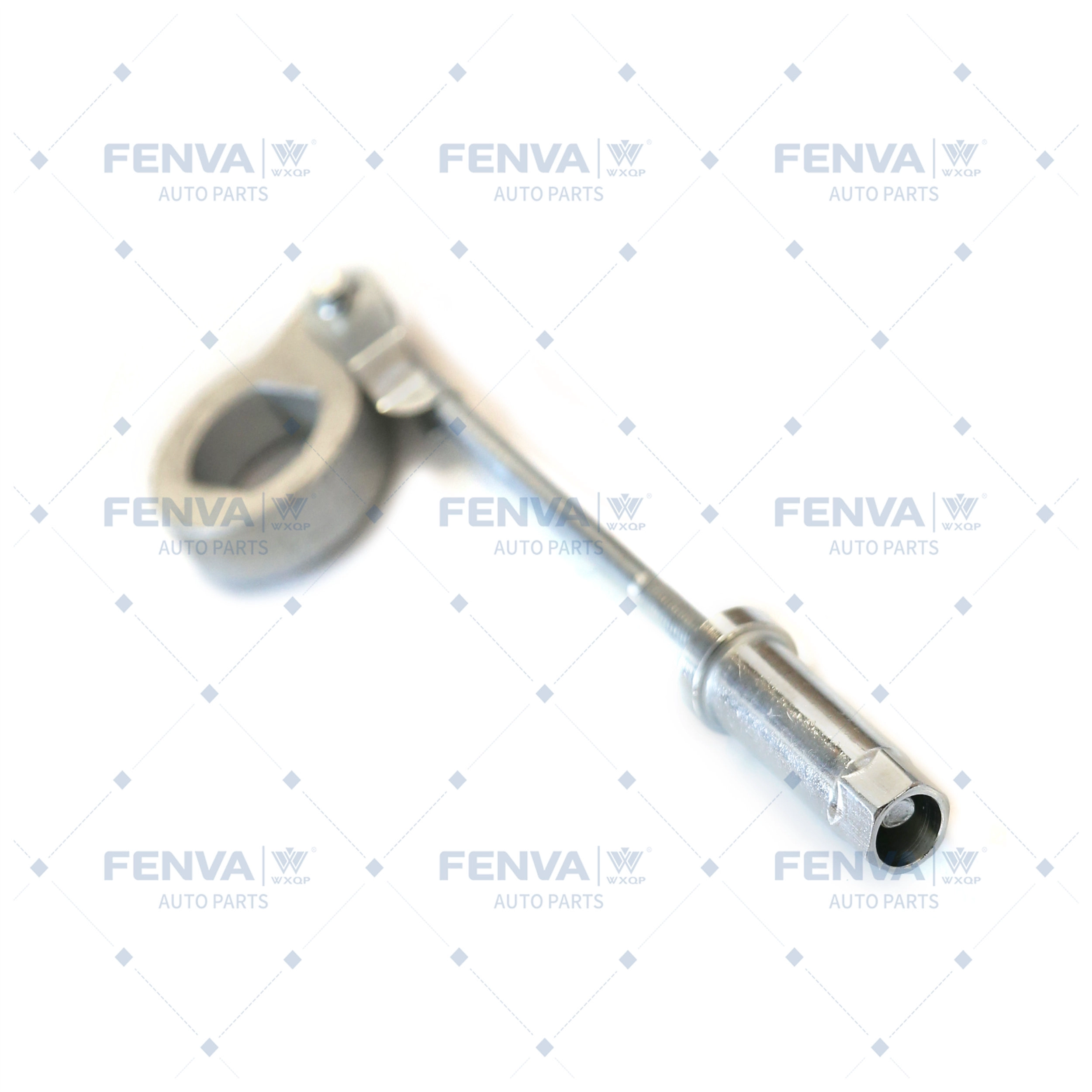 Tensioner Lever, V-ribbed belt