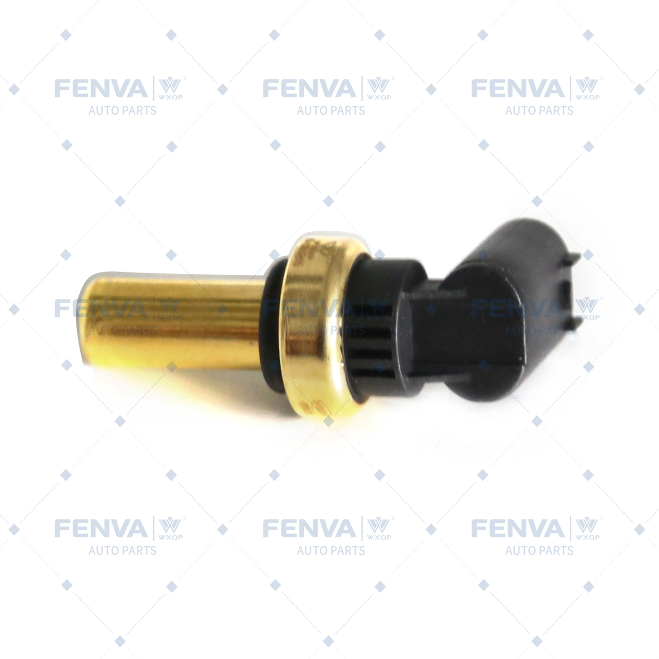 Temperature Switch, radiator fan