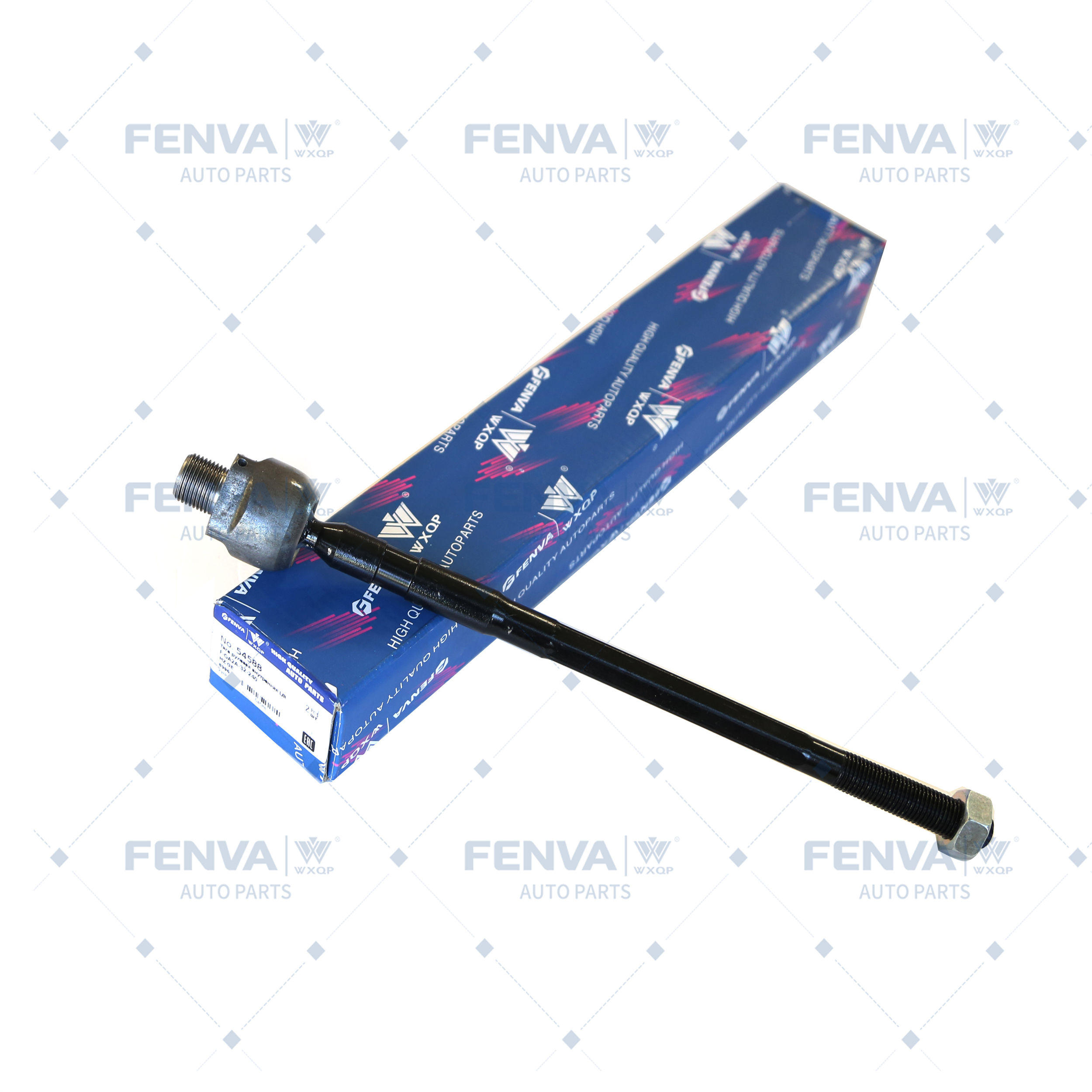 Inner Tie Rod