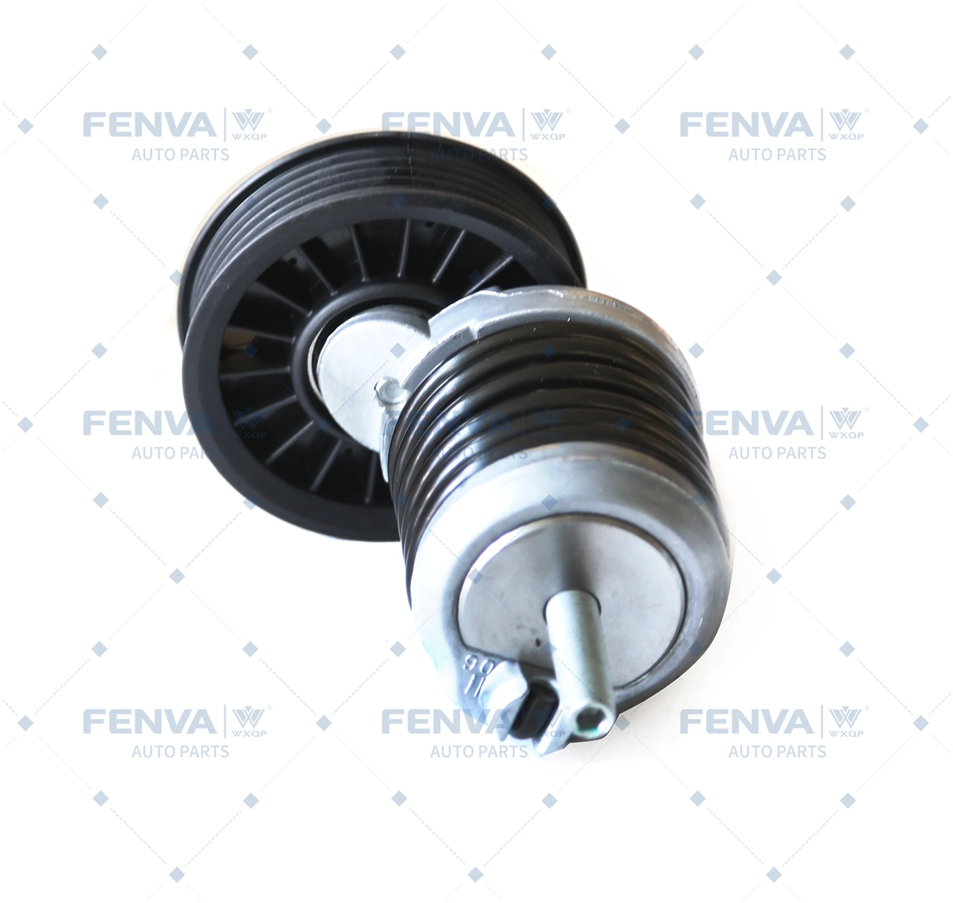Belt Tensioner, V-ribbed belt
