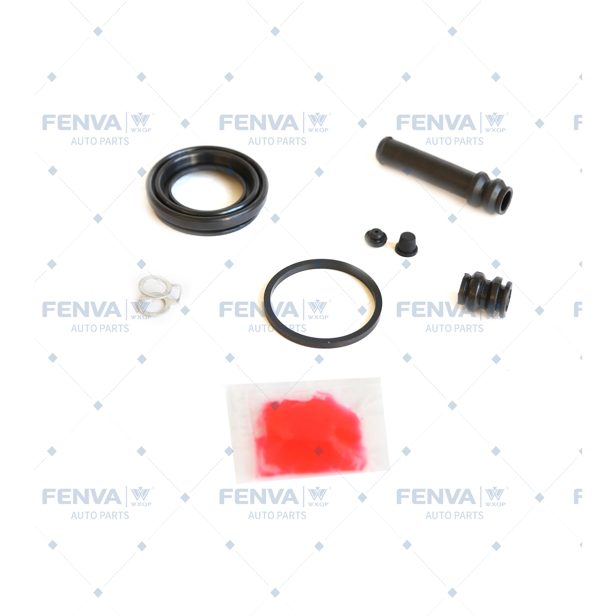 Seal Kit, brake caliper (30609)