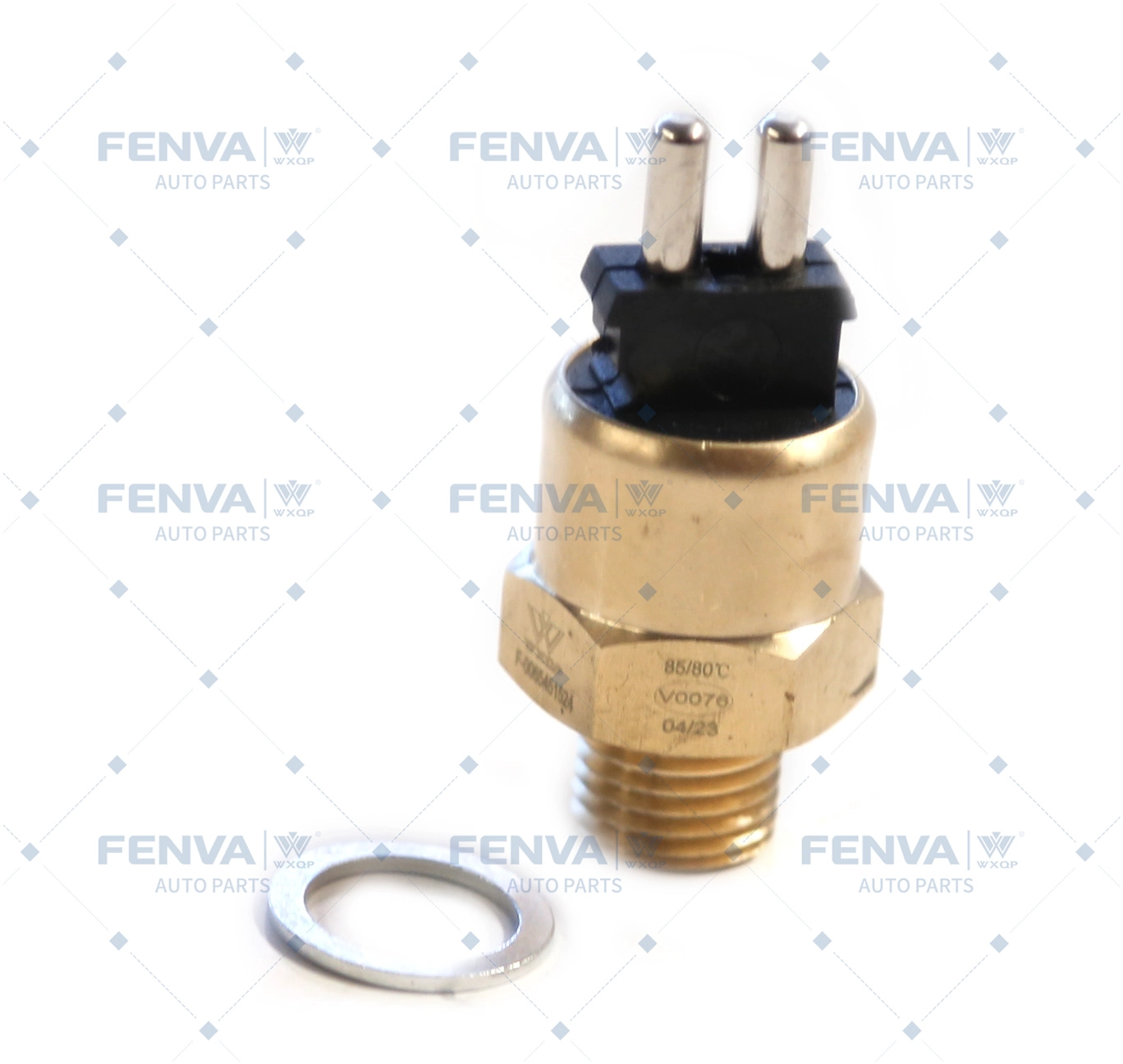 Temperature Switch, radiator fan