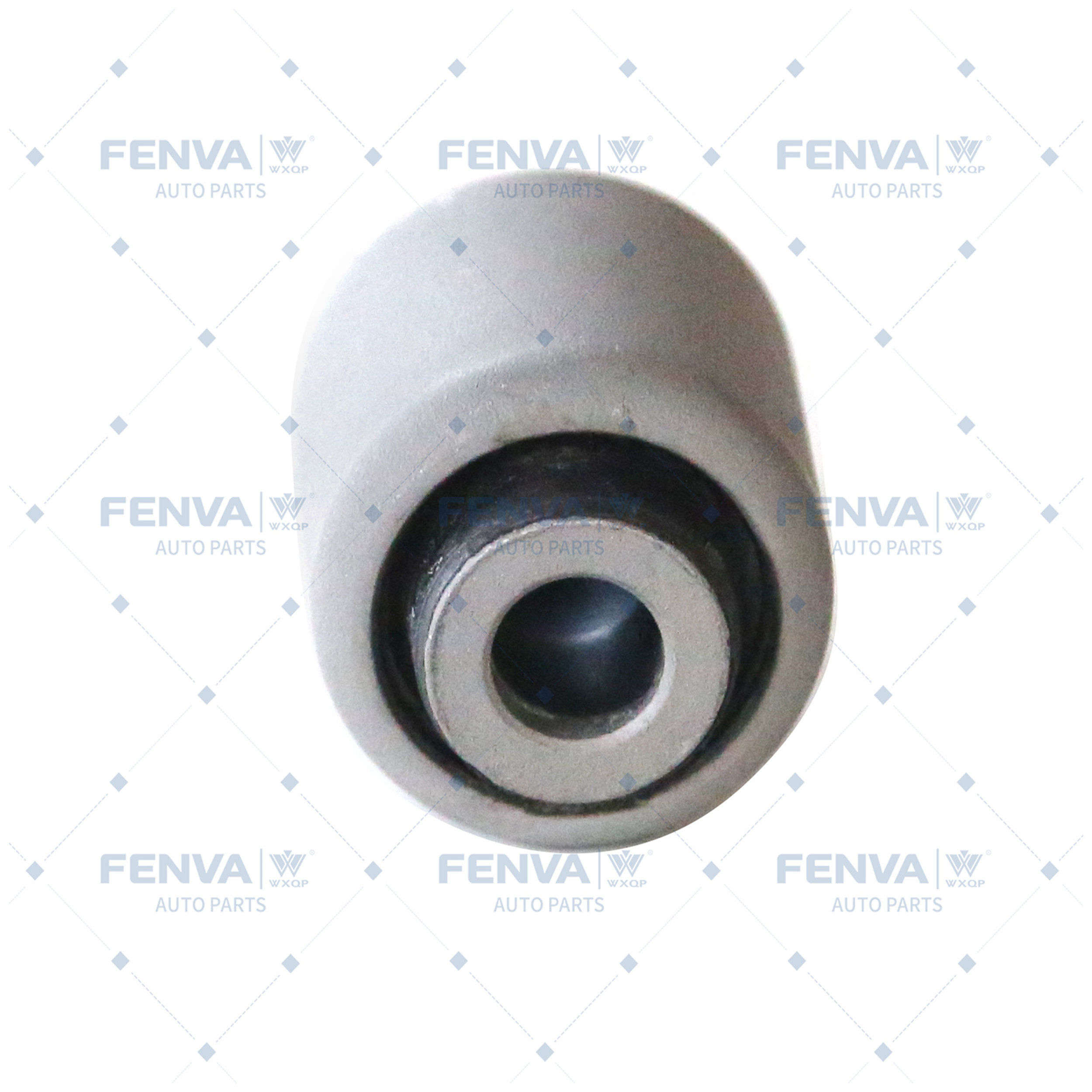 Mounting, control/trailing arm