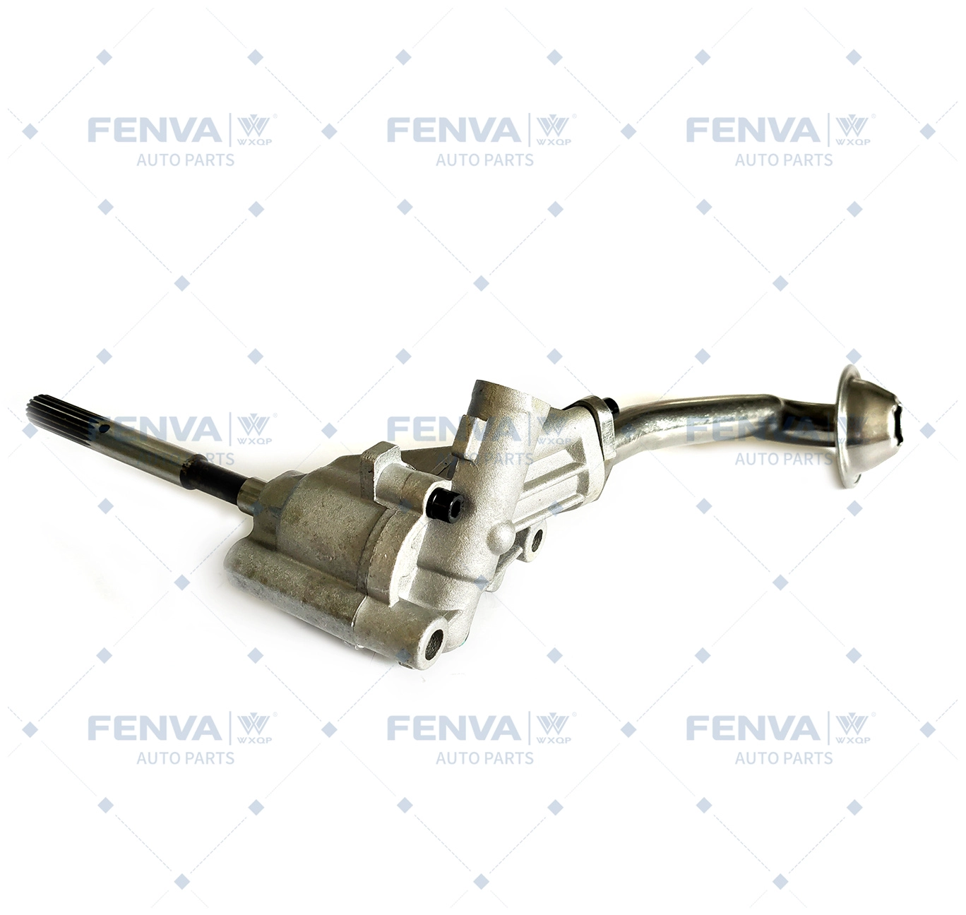 Oil Pump (312321)