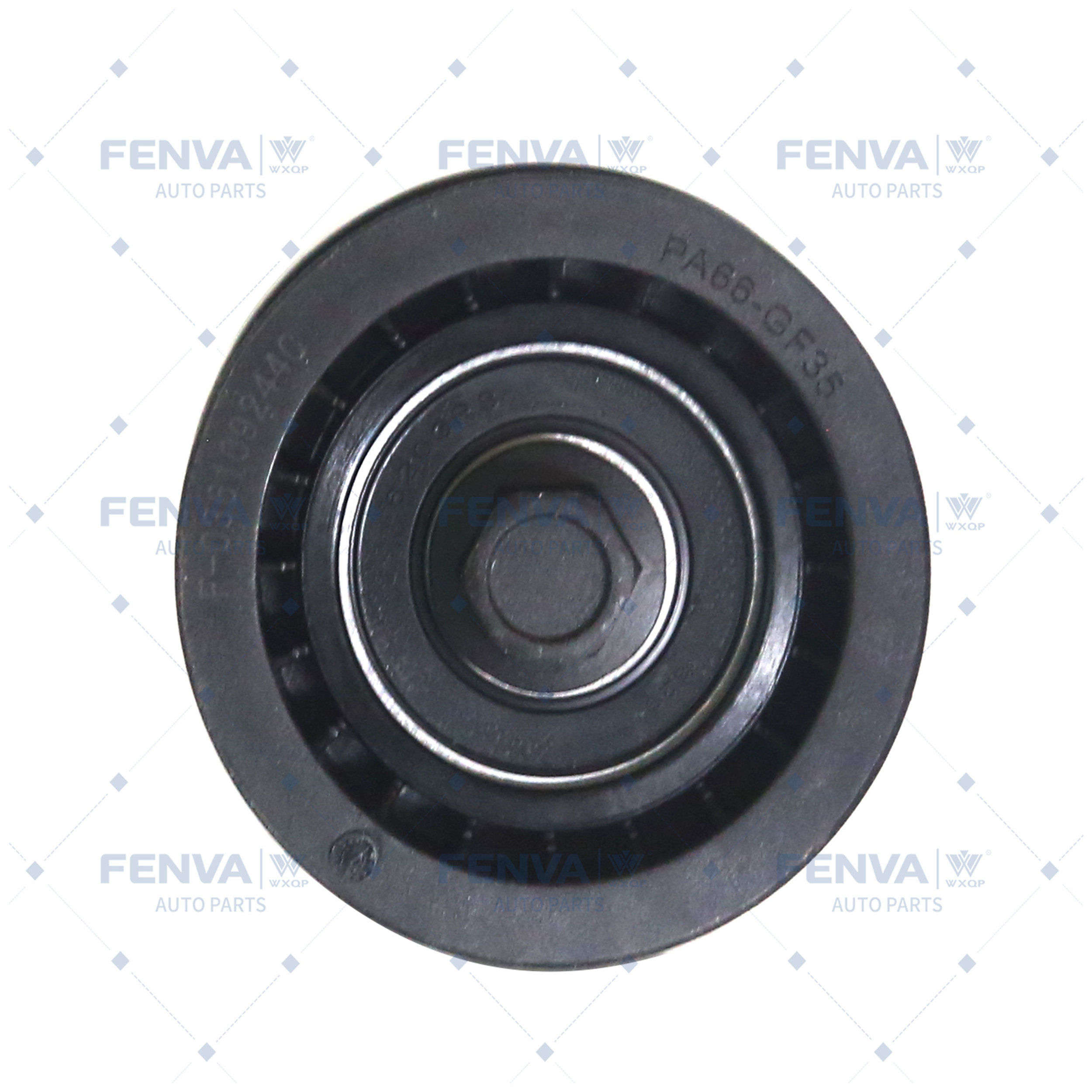Deflection/Guide Pulley, timing belt