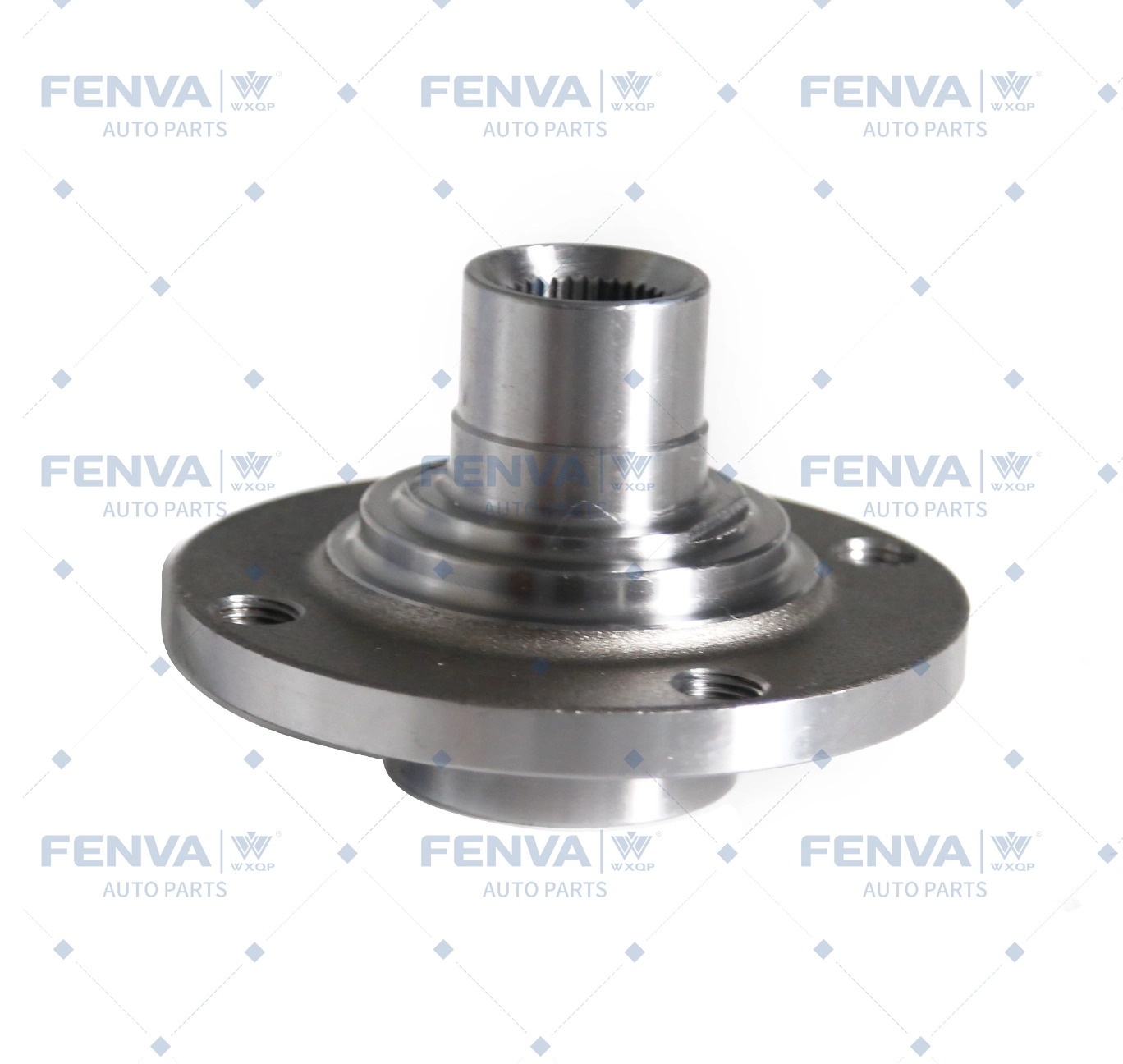 Wheel Hub (360431)