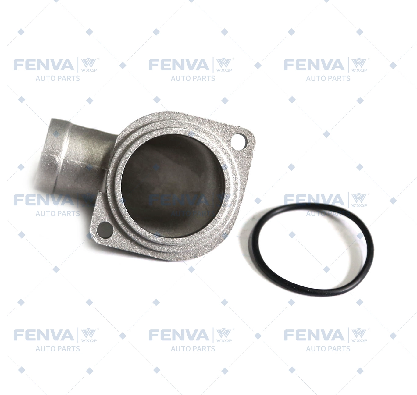 Coolant Flange