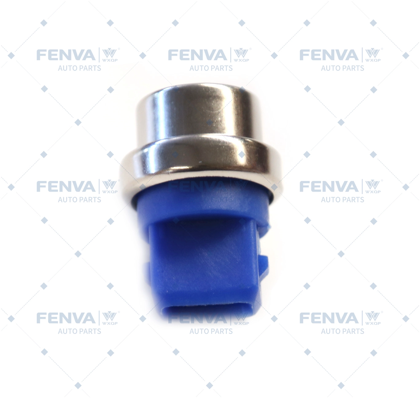 Sensor, coolant temperature