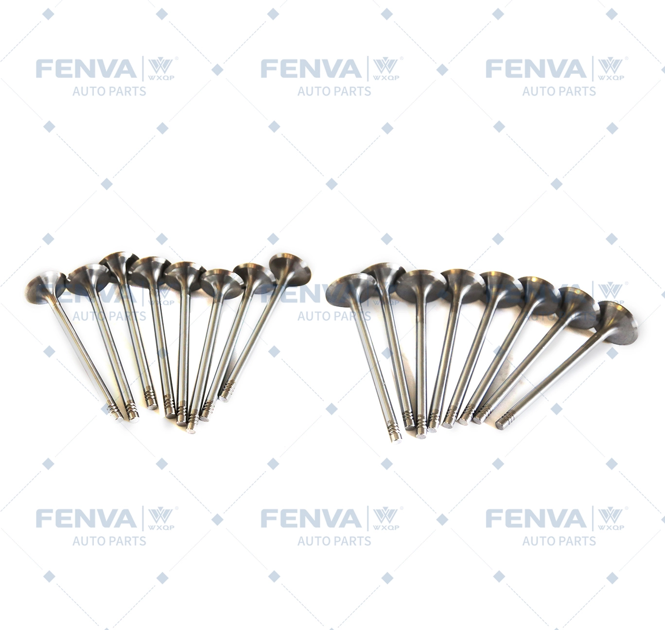 Valve Kit, intake/exhaust valve