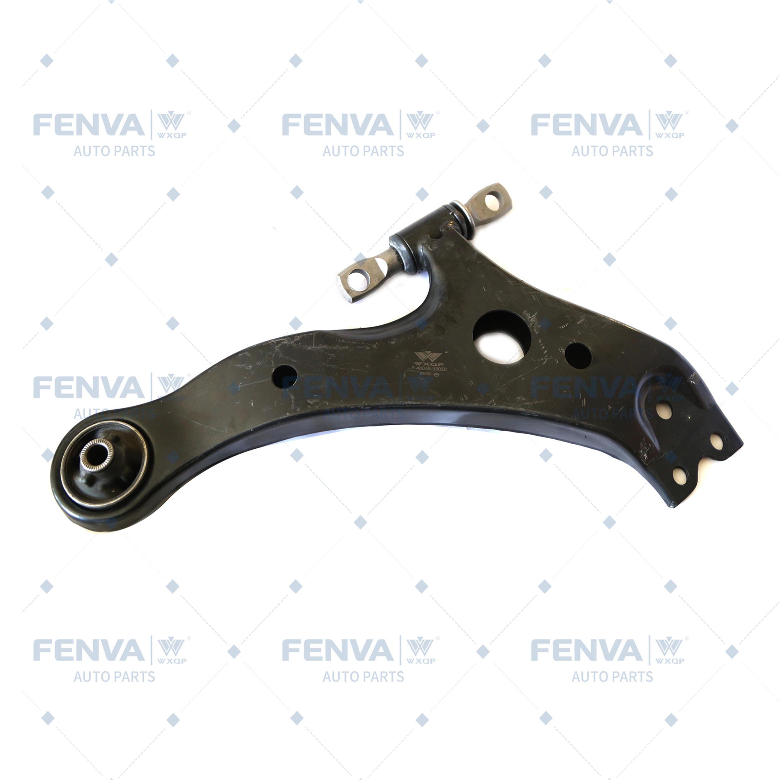 Control/Trailing Arm, wheel suspension (50284)